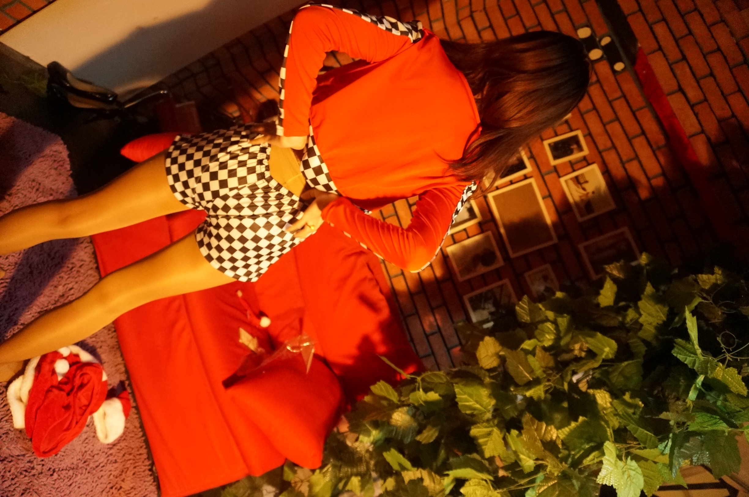 Training Chinese Bitch 2-2