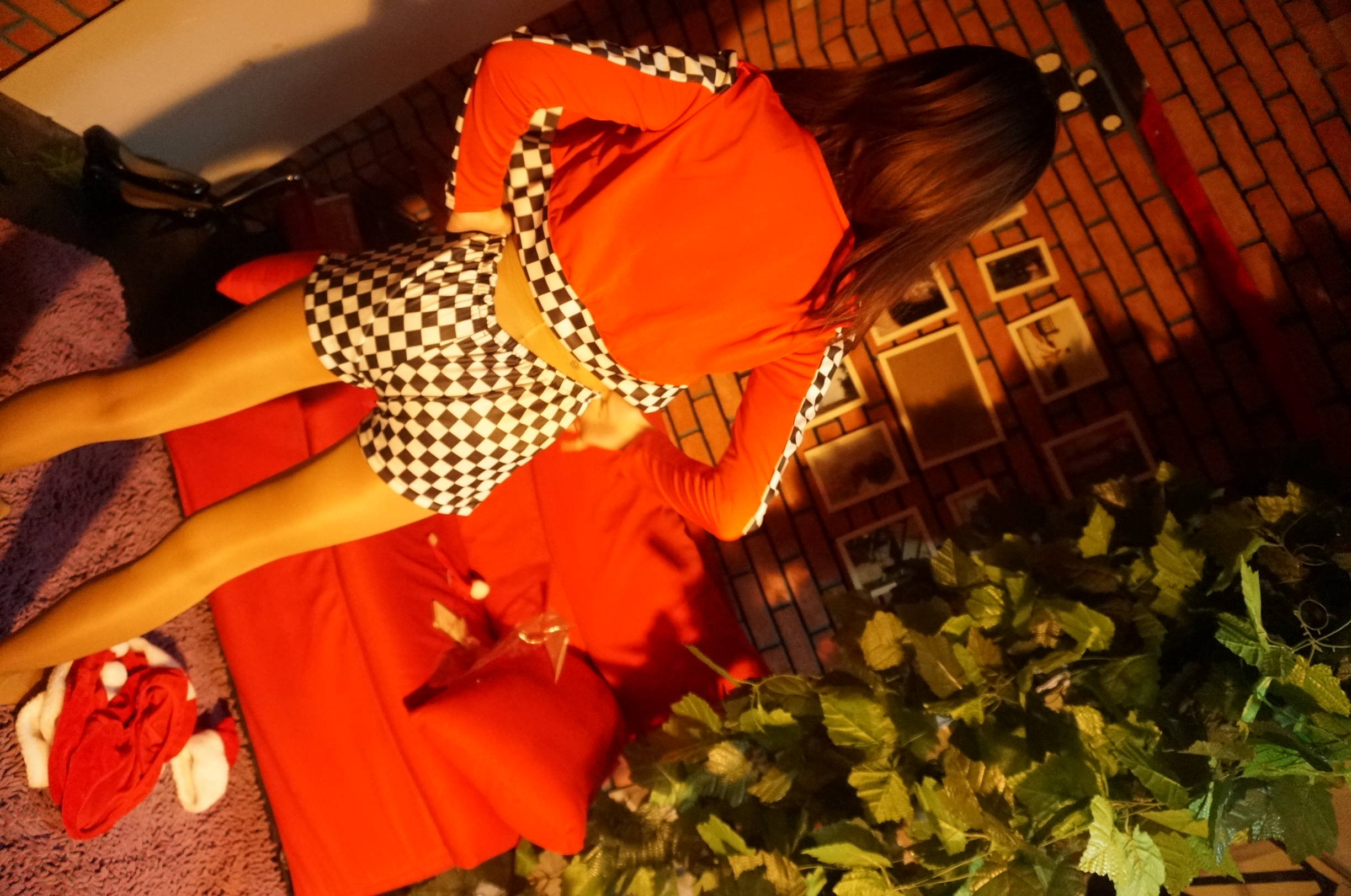 Training Chinese Bitch 2-2