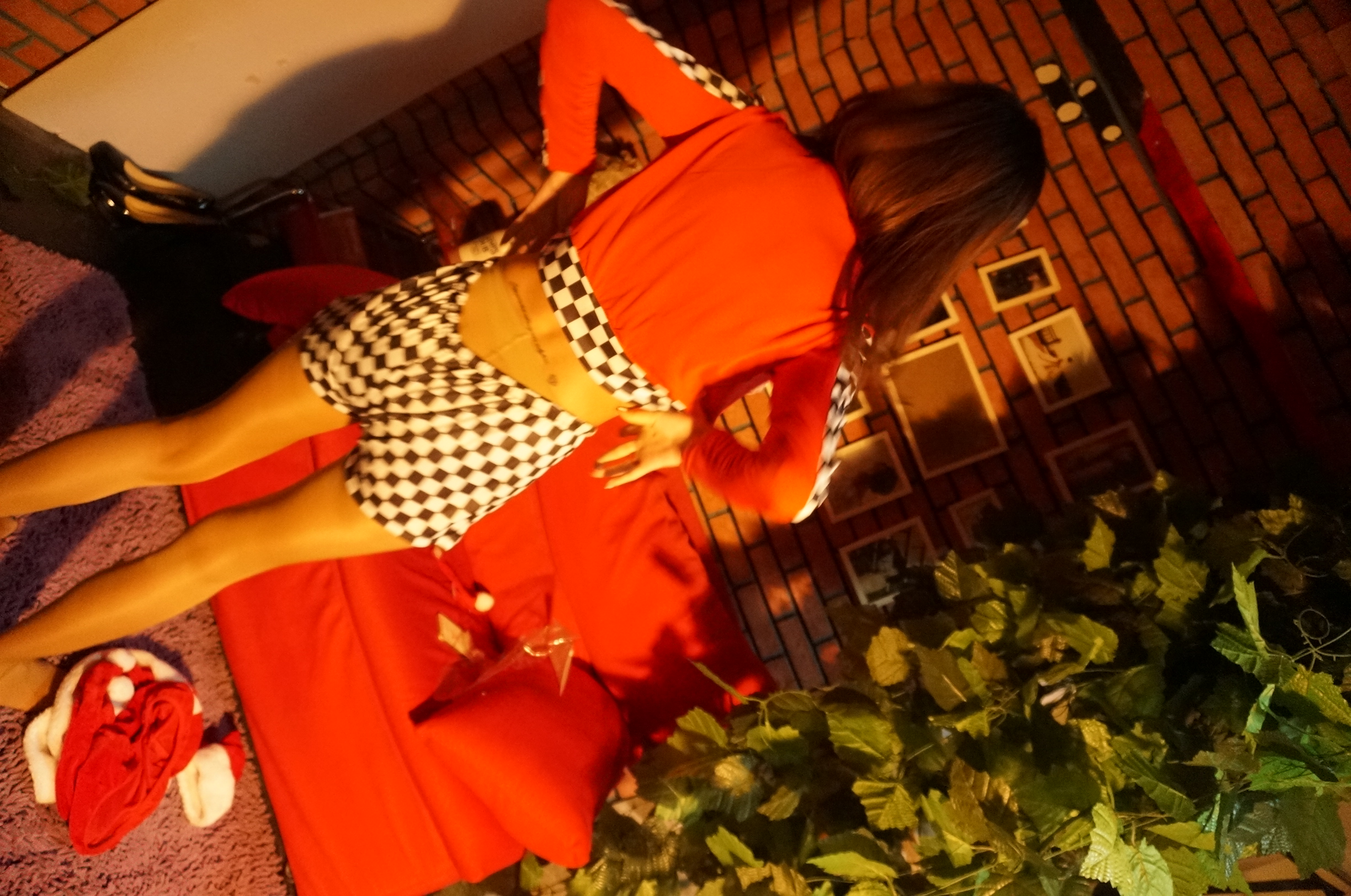 Training Chinese Bitch 2-2