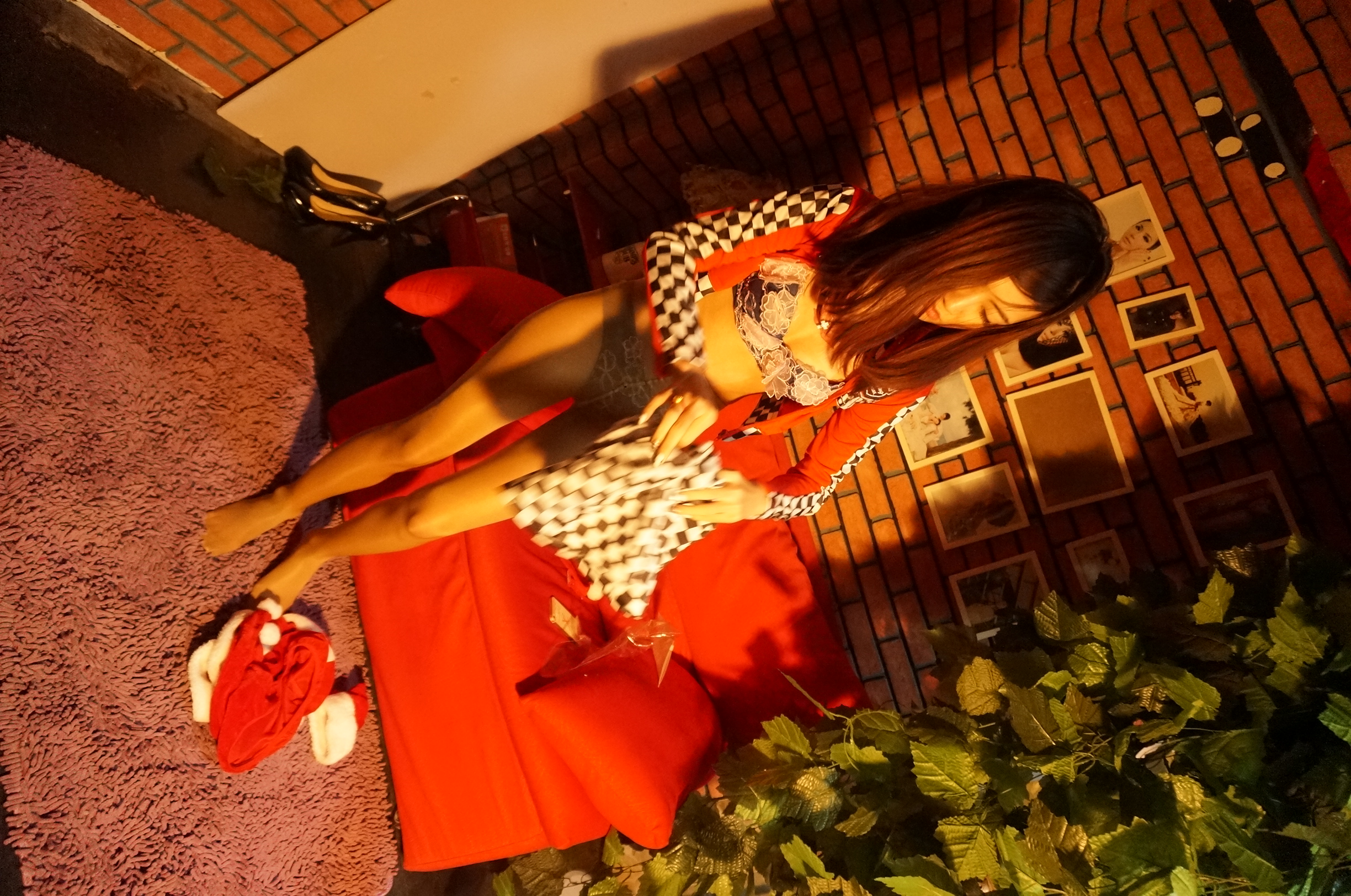 Training Chinese Bitch 2-2