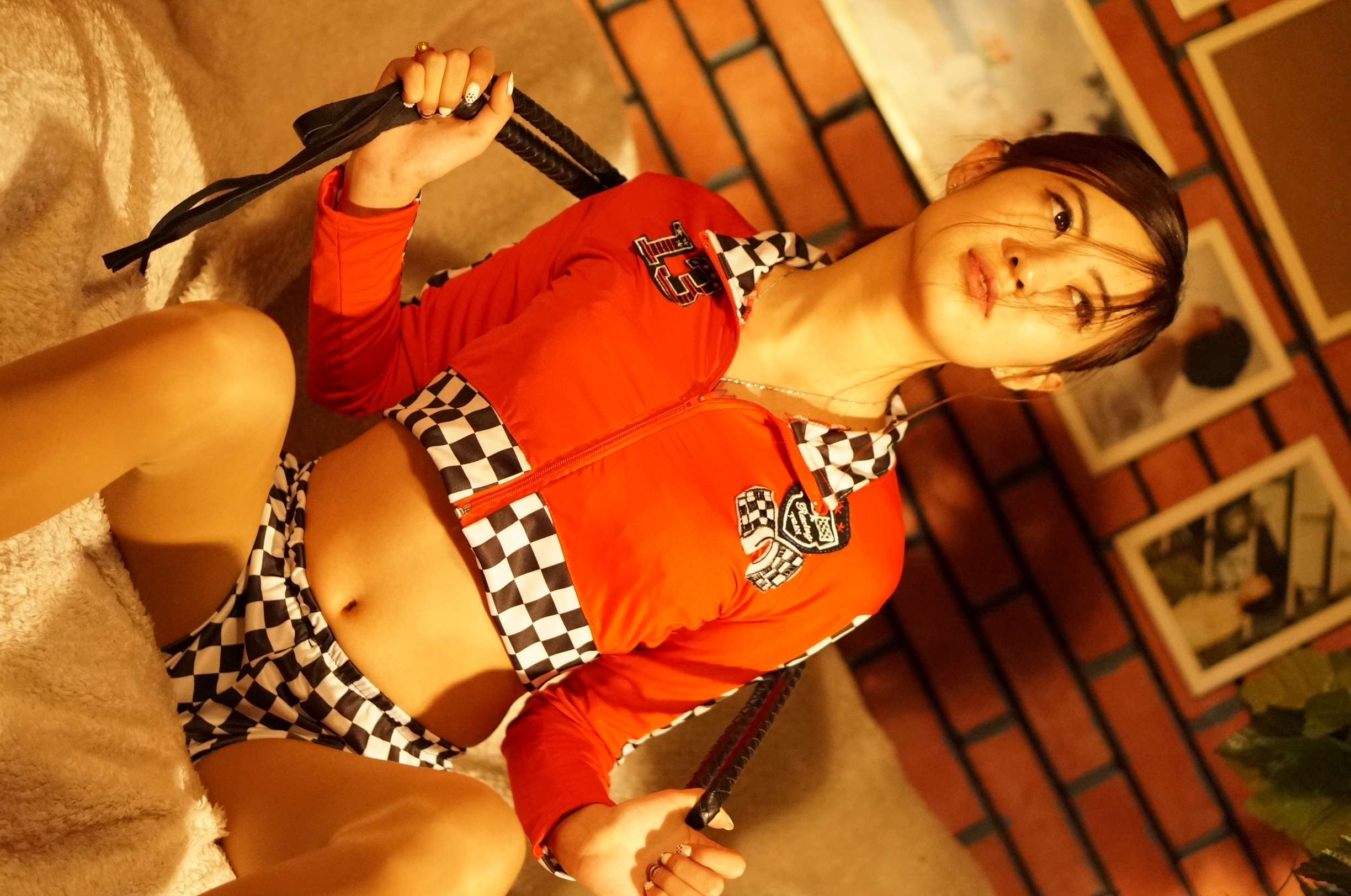 Training Chinese Bitch 2-2