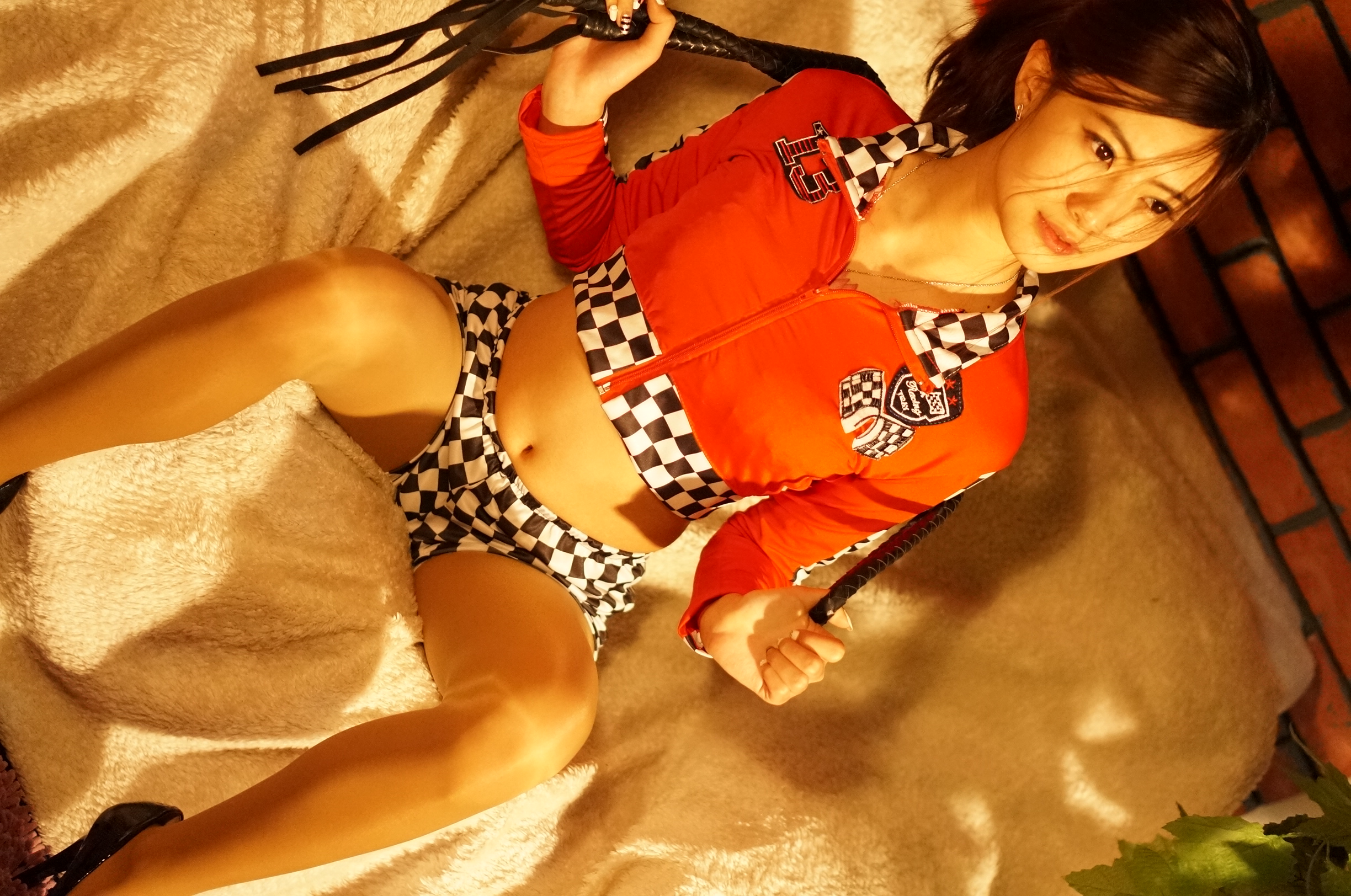 Training Chinese Bitch 2-2