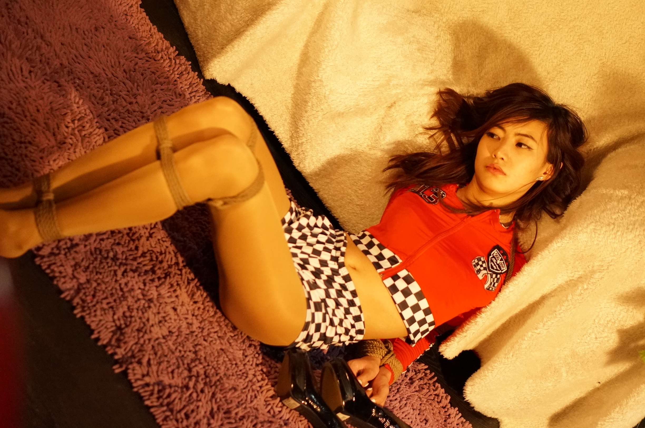 Training Chinese Bitch 2-2