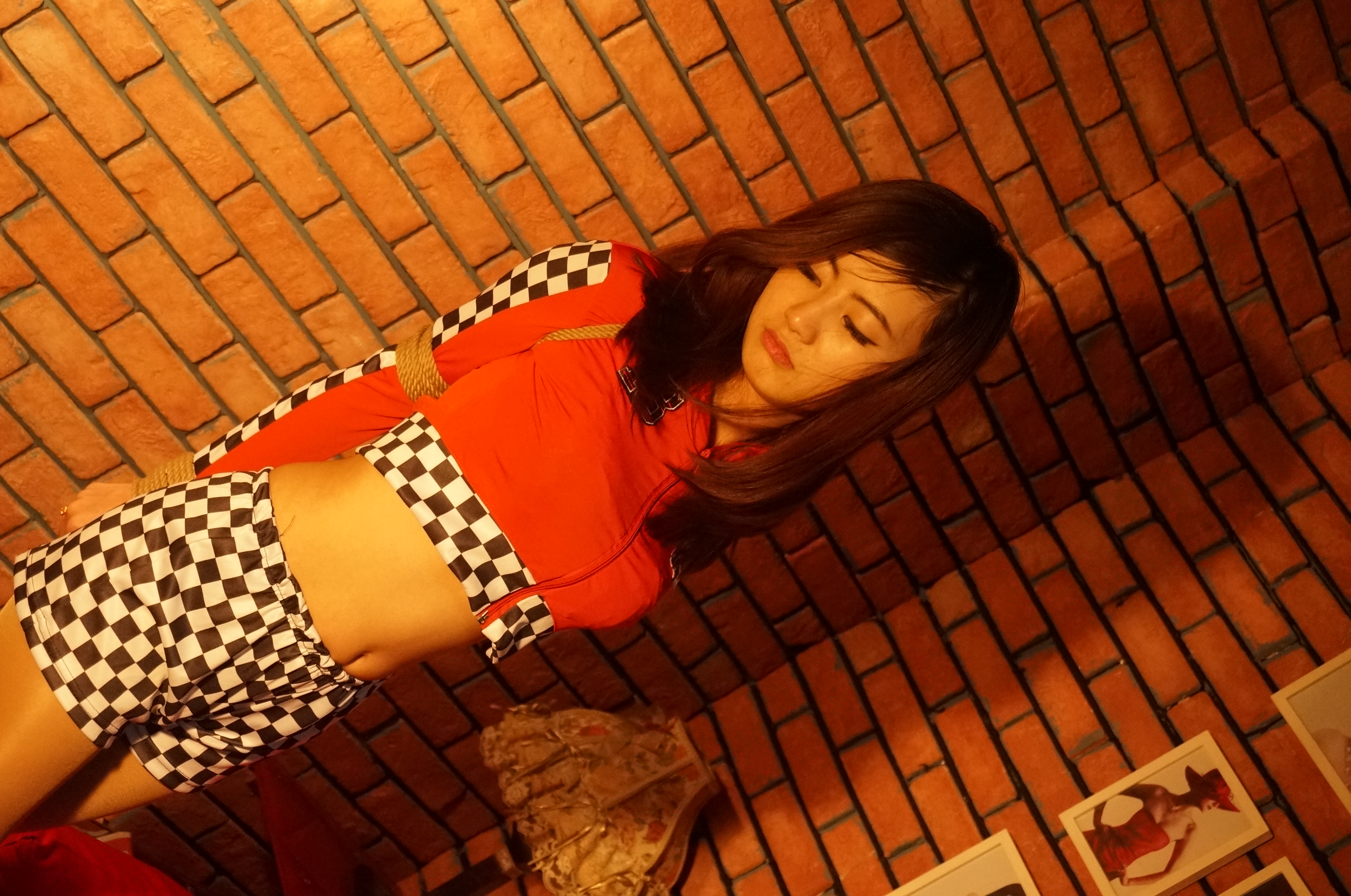 Training Chinese Bitch 2-4