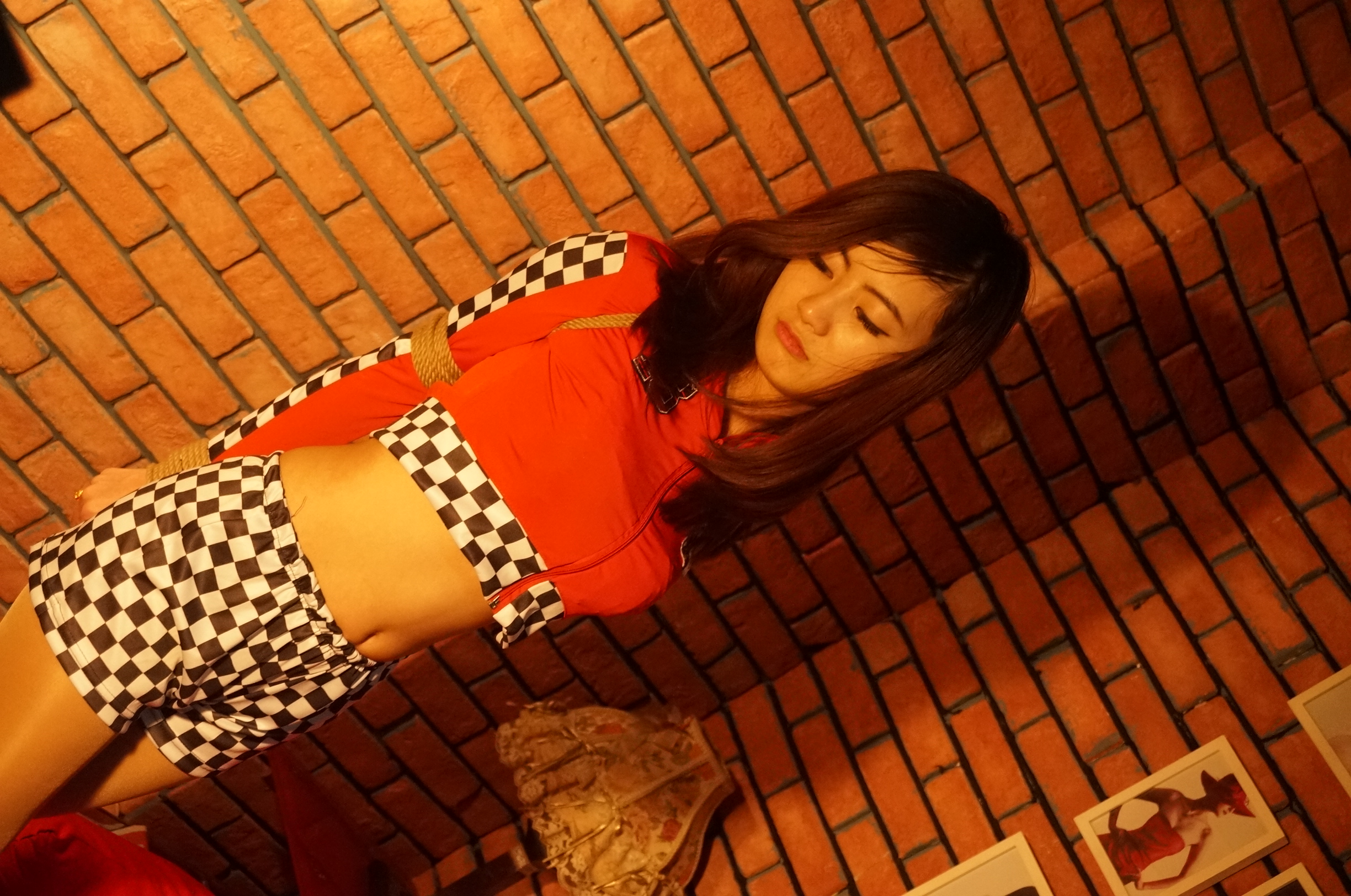 Training Chinese Bitch 2-4