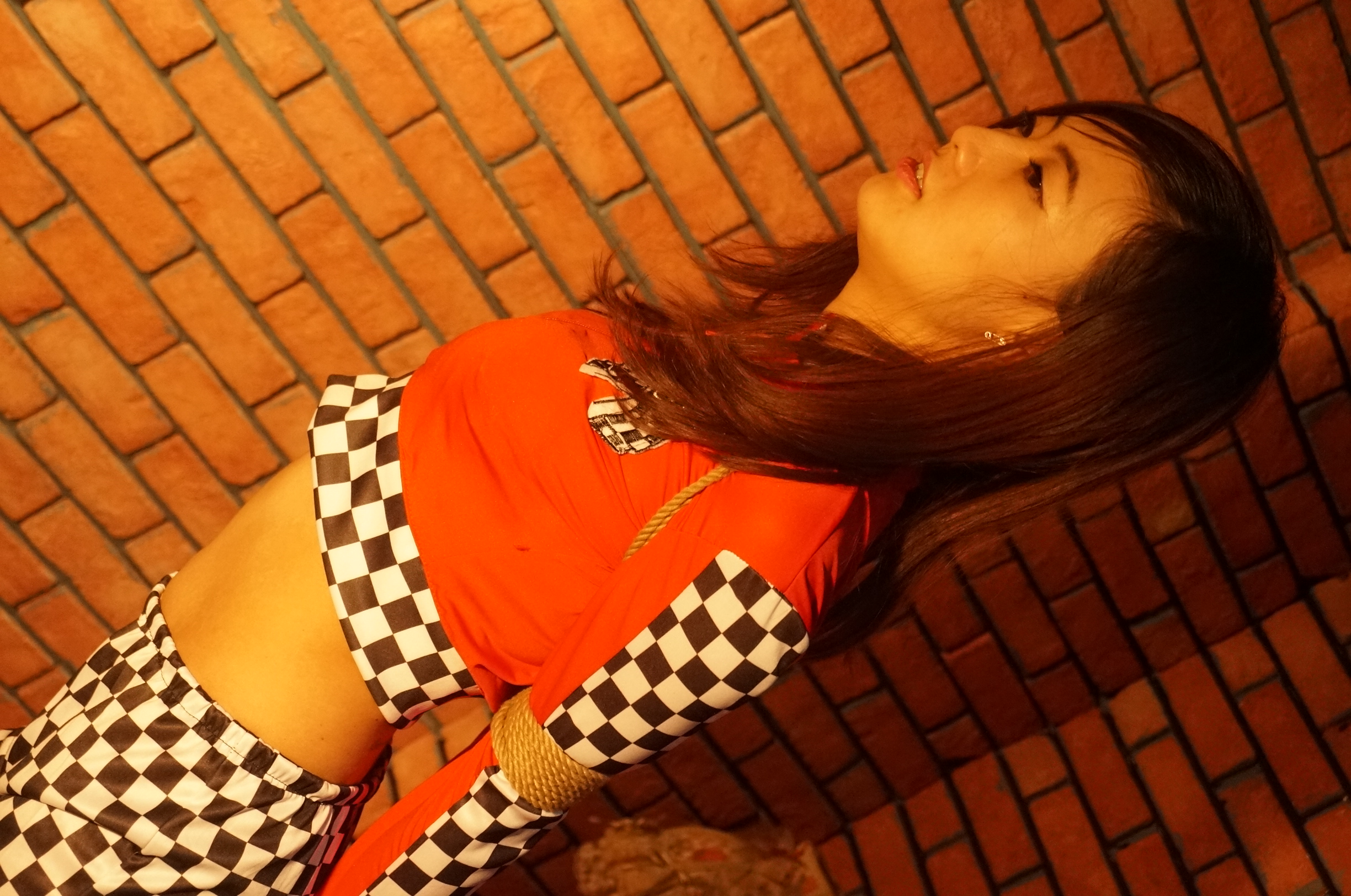 Training Chinese Bitch 2-4