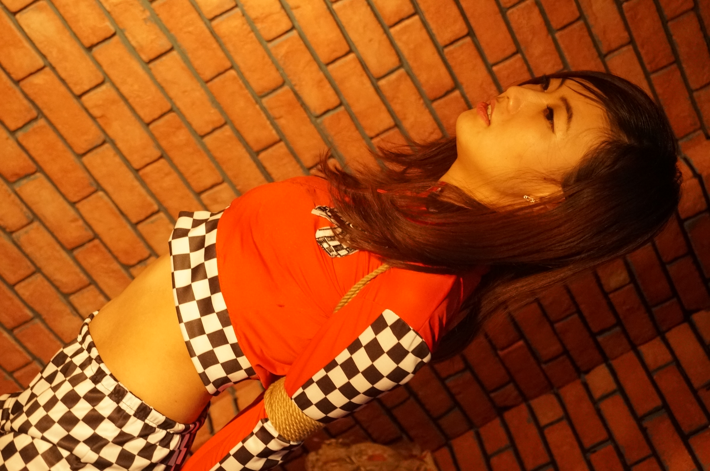 Training Chinese Bitch 2-4