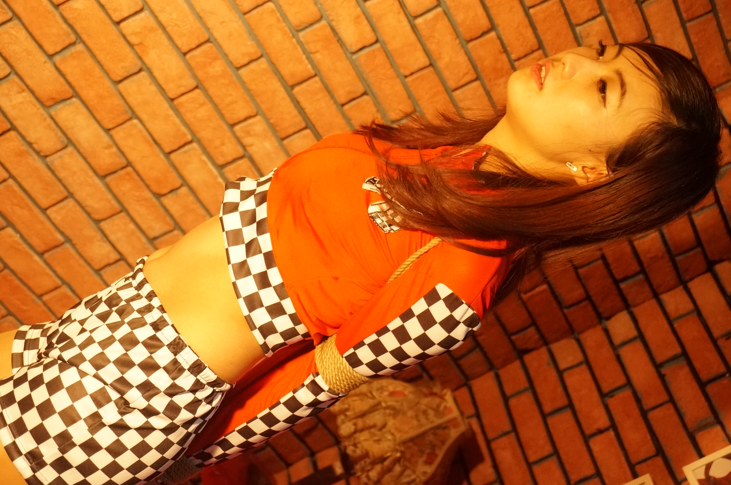 Training Chinese Bitch 2-4