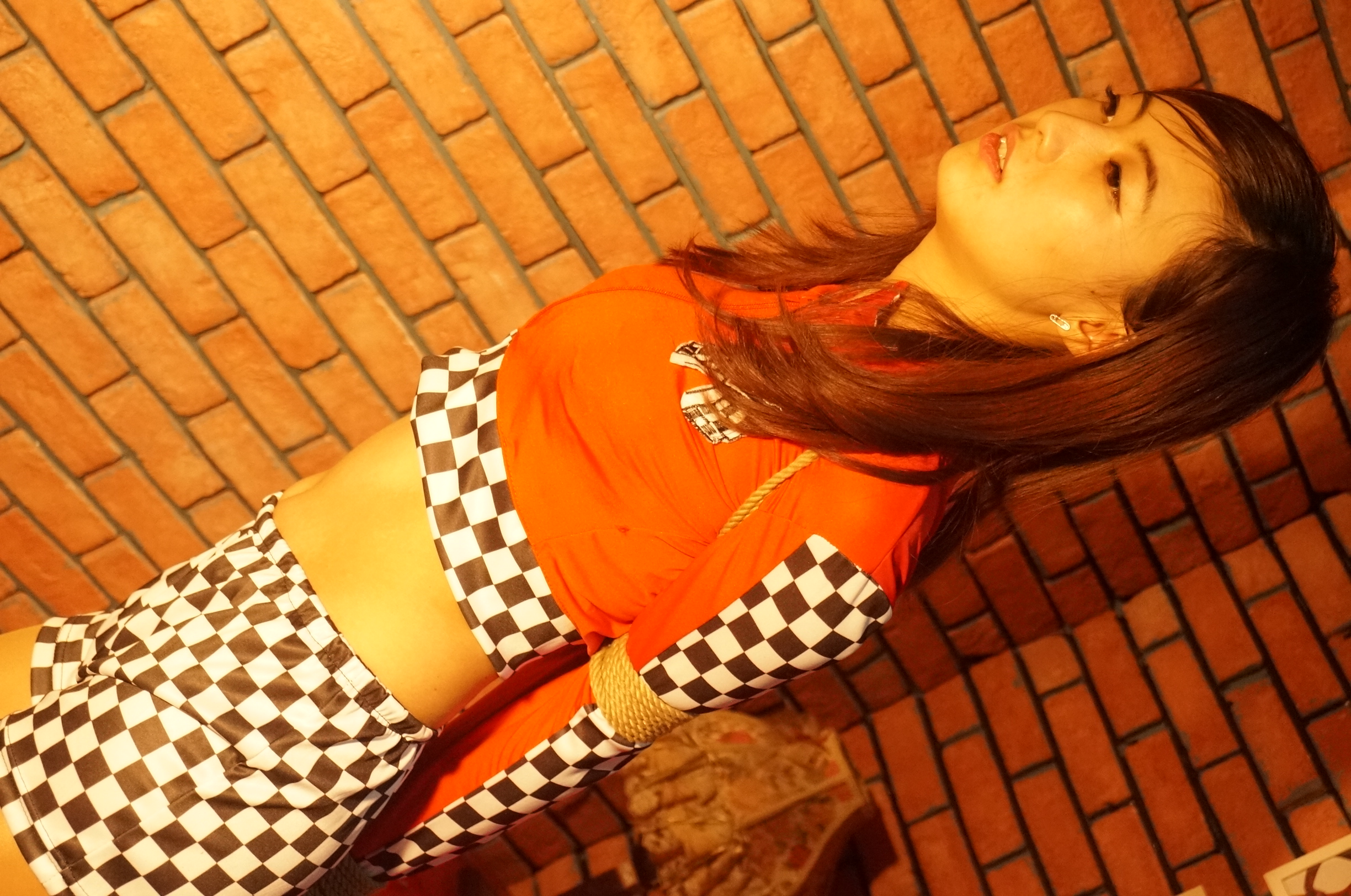 Training Chinese Bitch 2-4