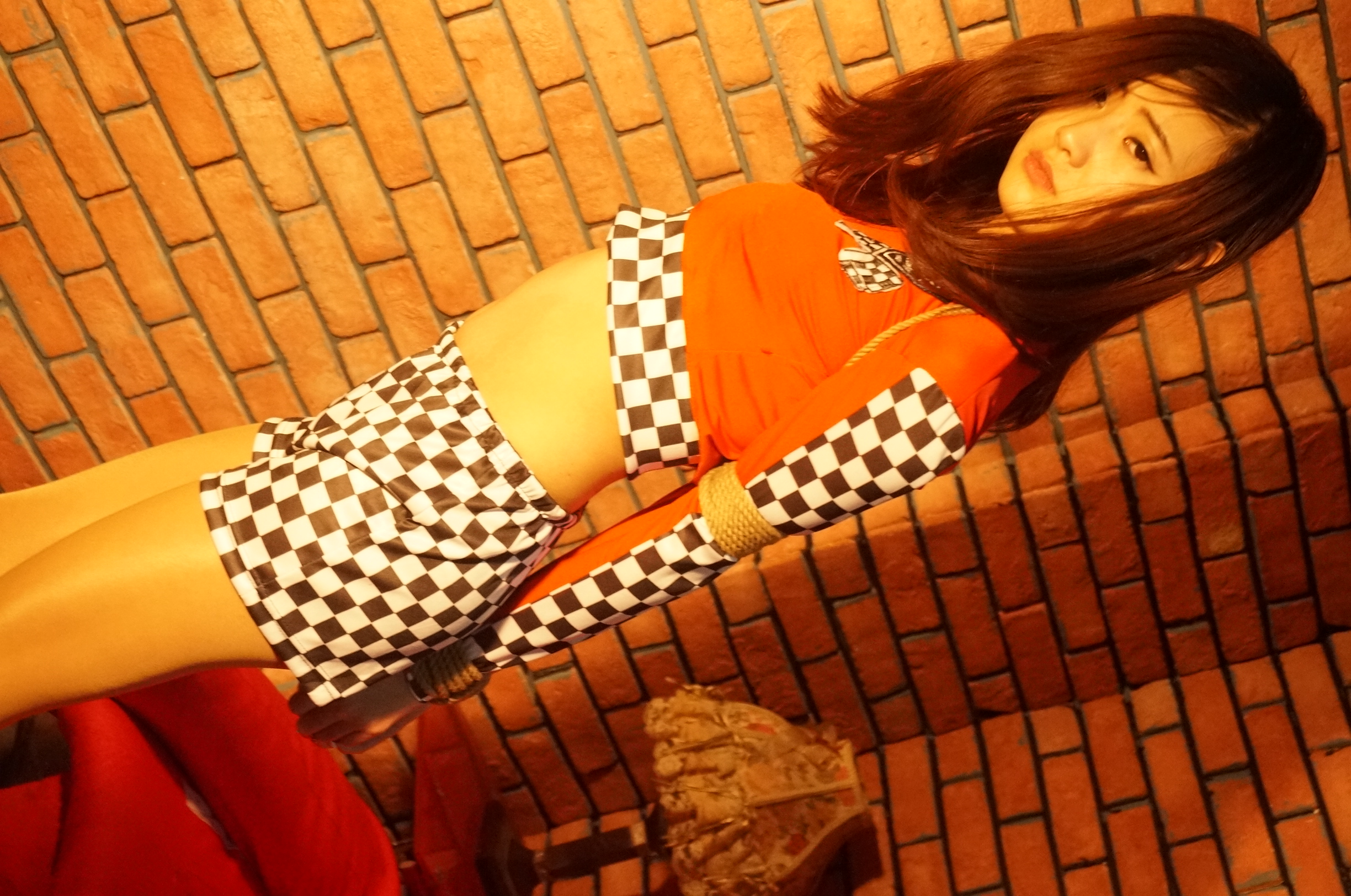 Training Chinese Bitch 2-4