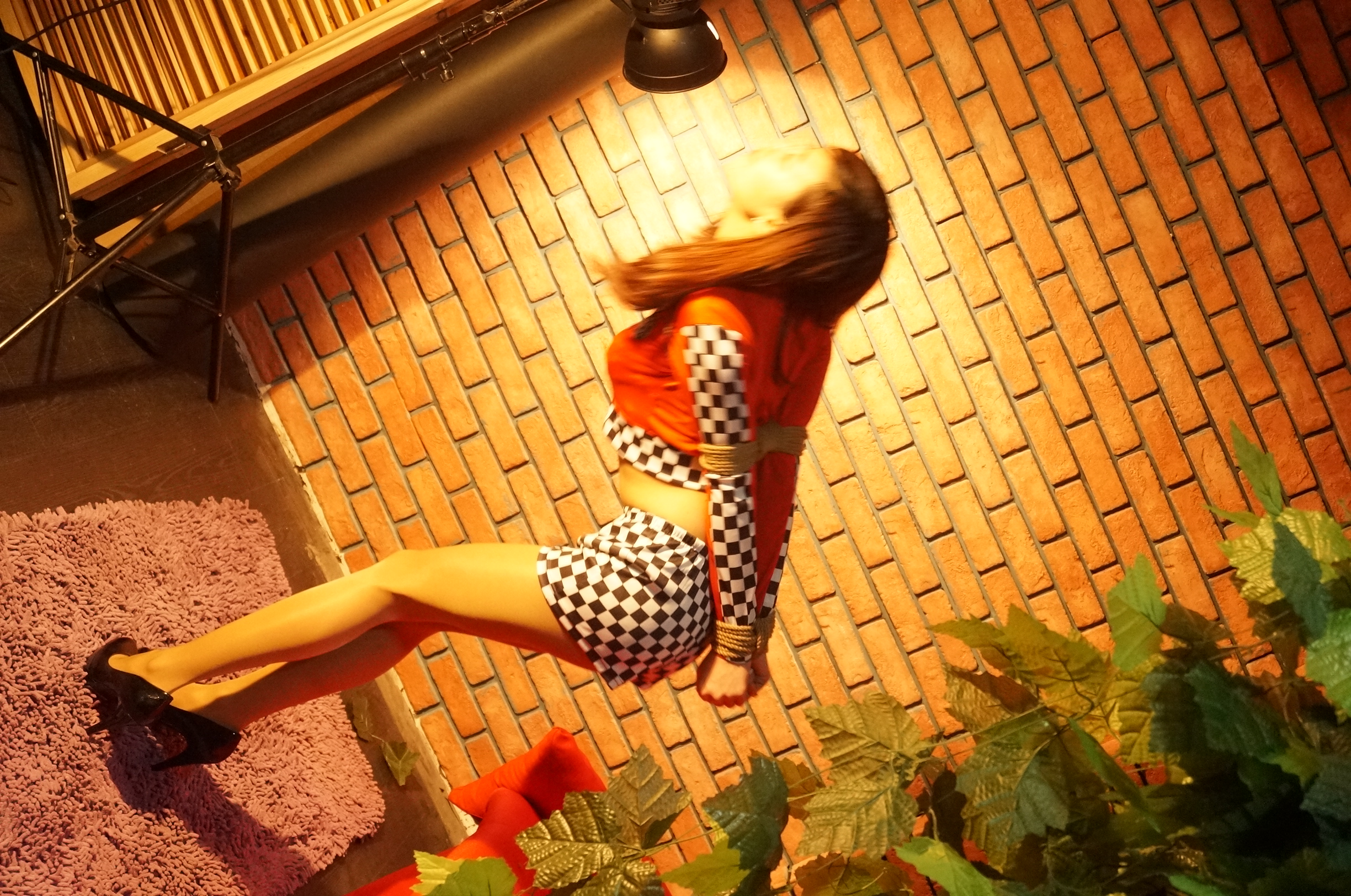 Training Chinese Bitch 2-4