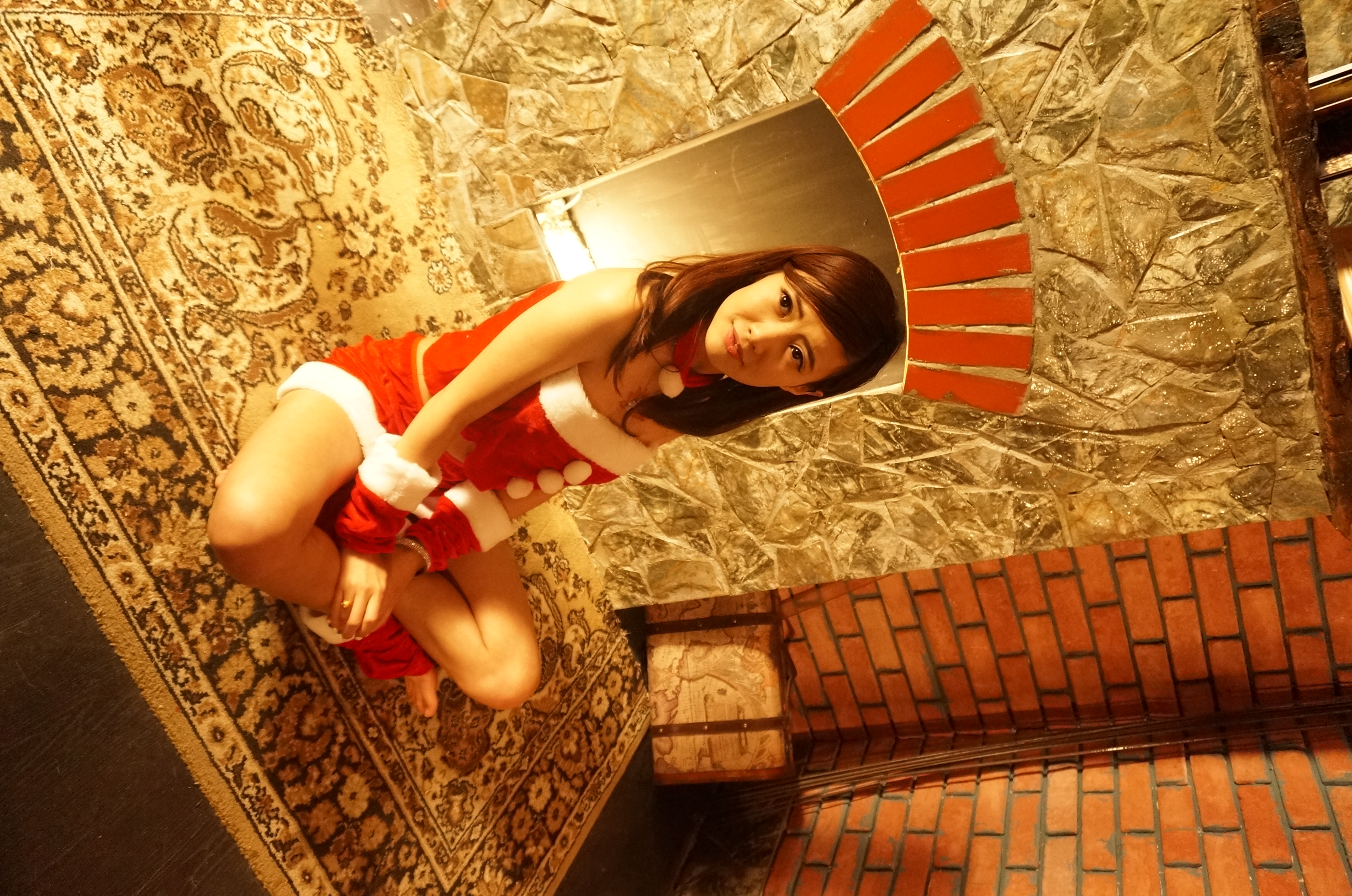 Training Chinese Bitch 3-1