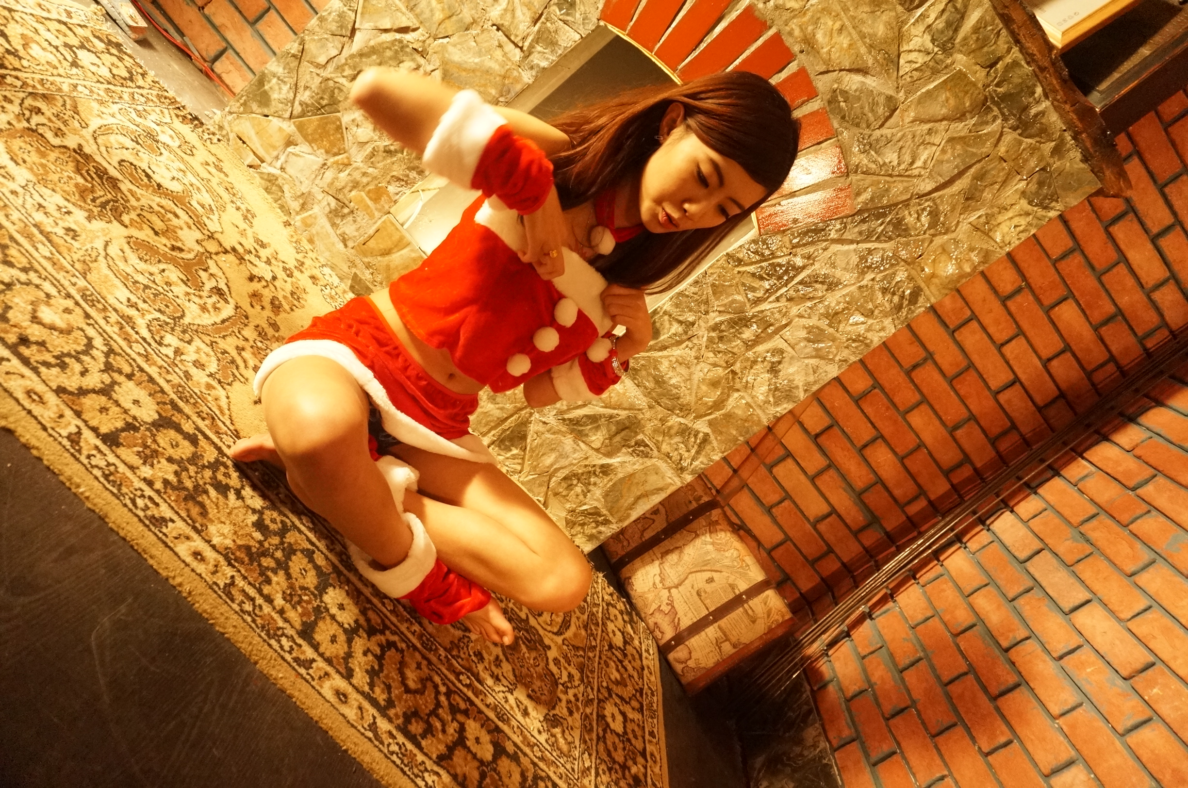 Training Chinese Bitch 3-1