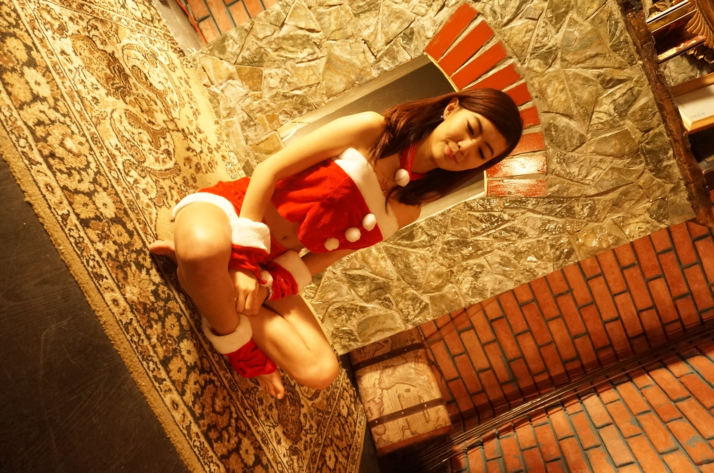 Training Chinese Bitch 3-1