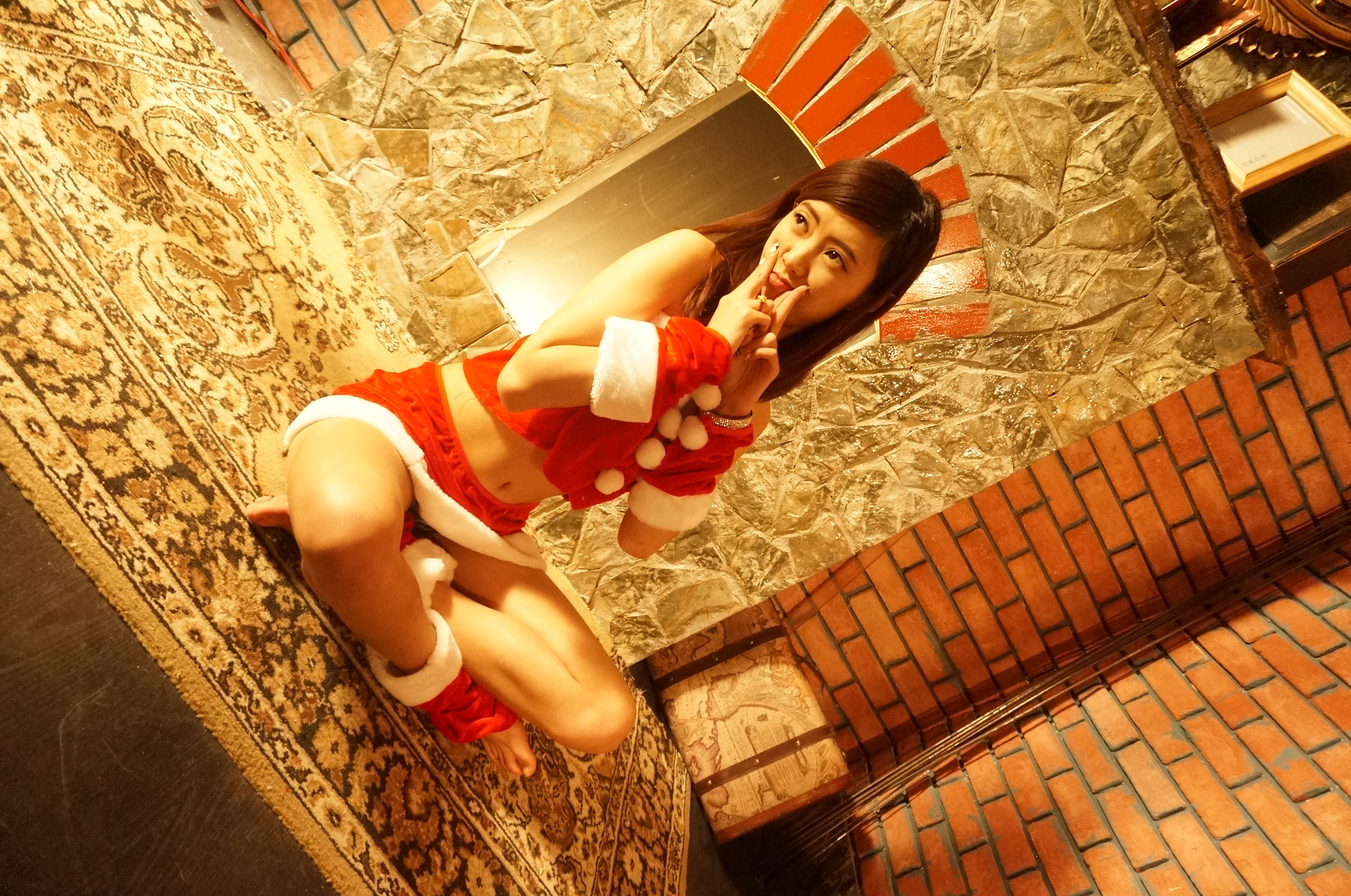 Training Chinese Bitch 3-1