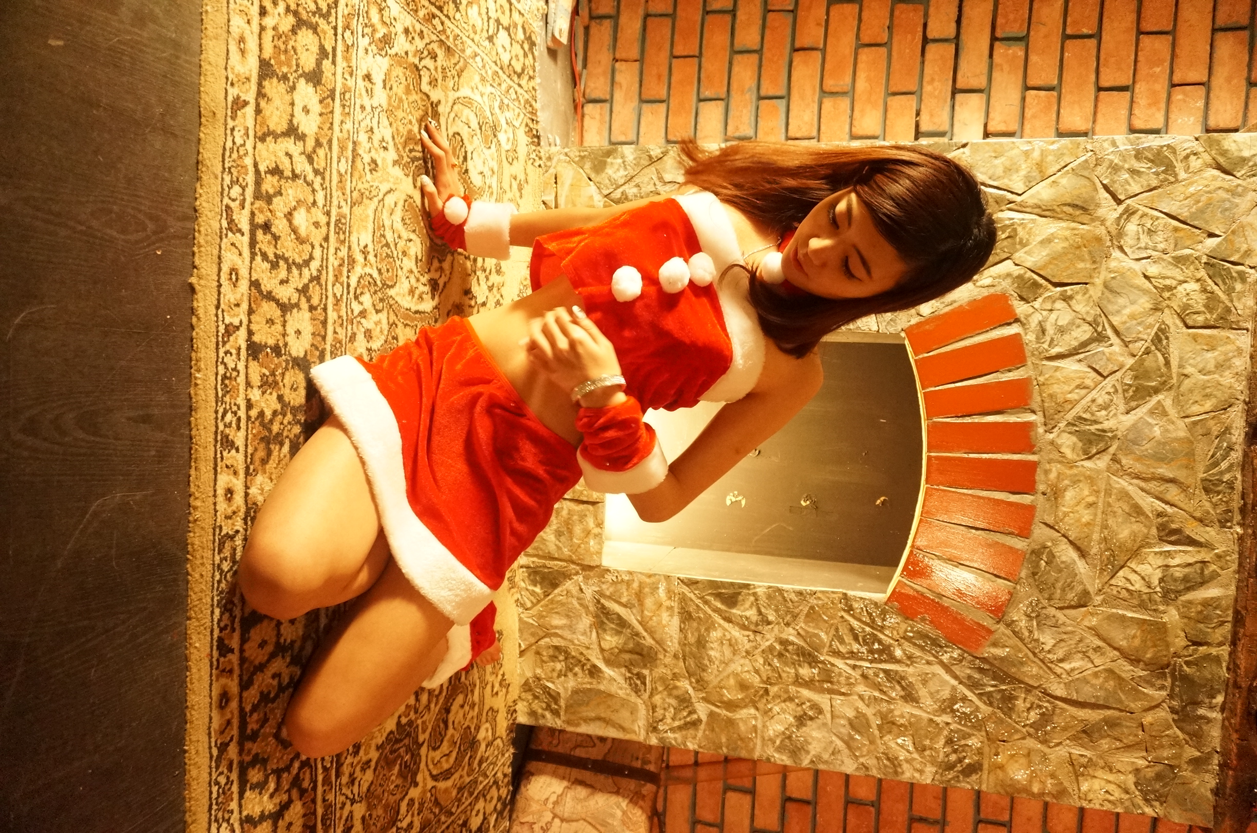 Training Chinese Bitch 3-1