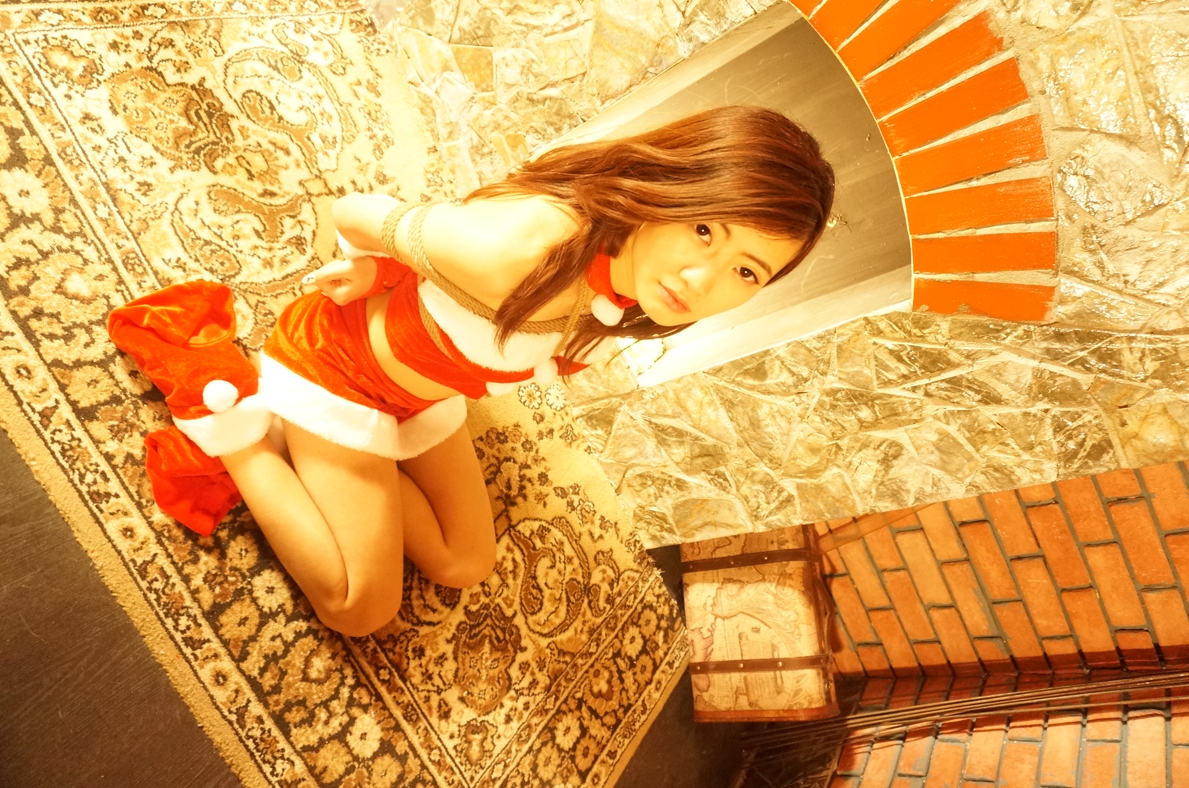 Training Chinese Bitch 3-2