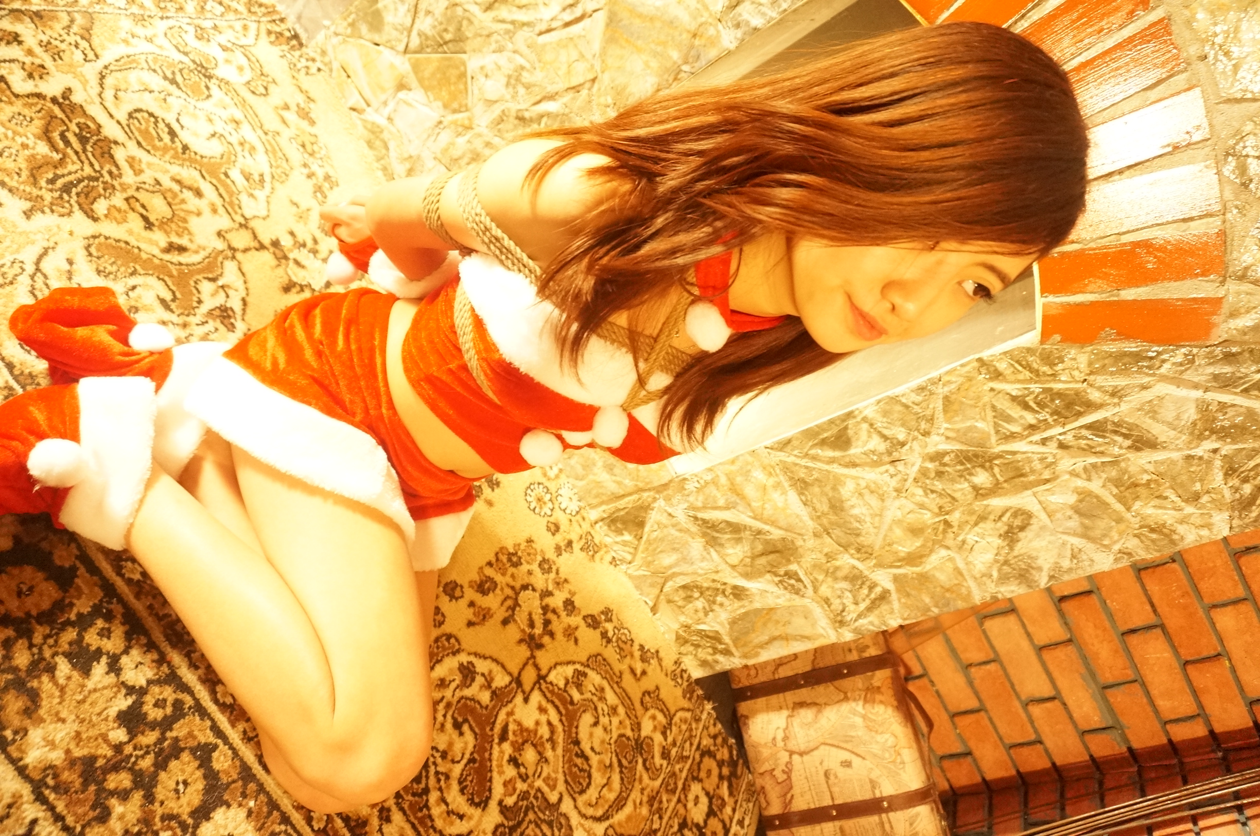 Training Chinese Bitch 3-2