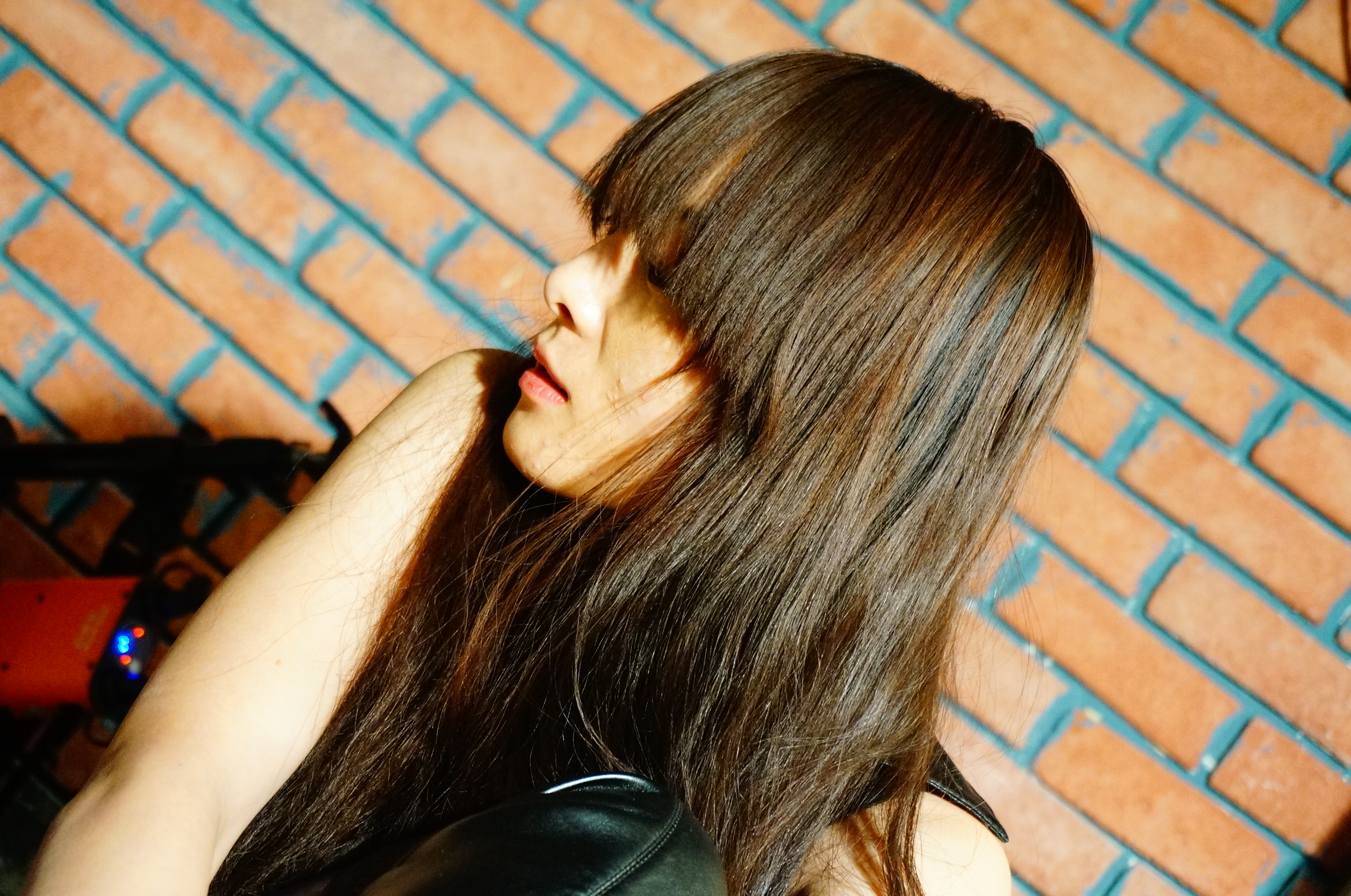 Training Chinese Bitch 4-1