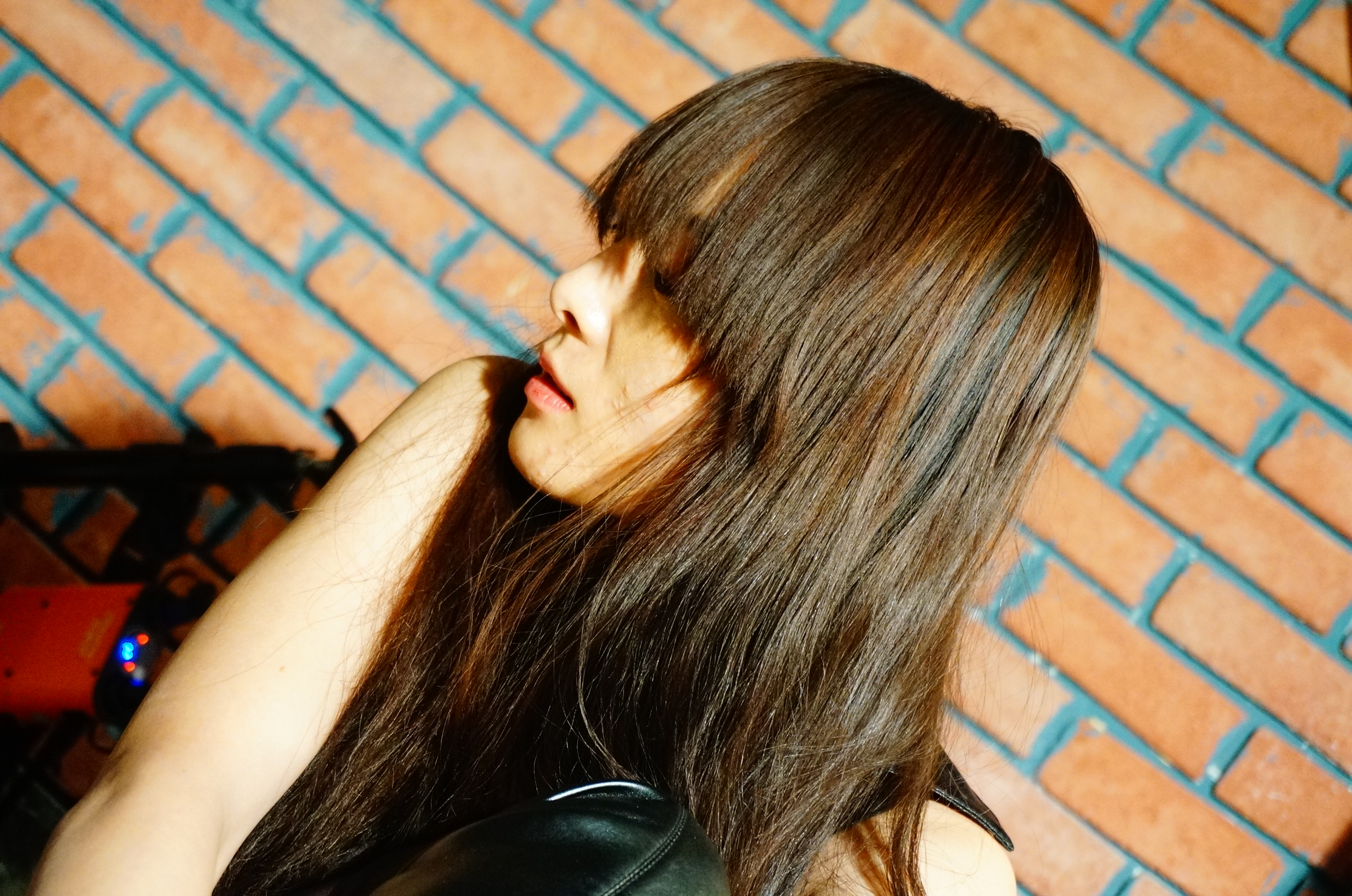 Training Chinese Bitch 4-1