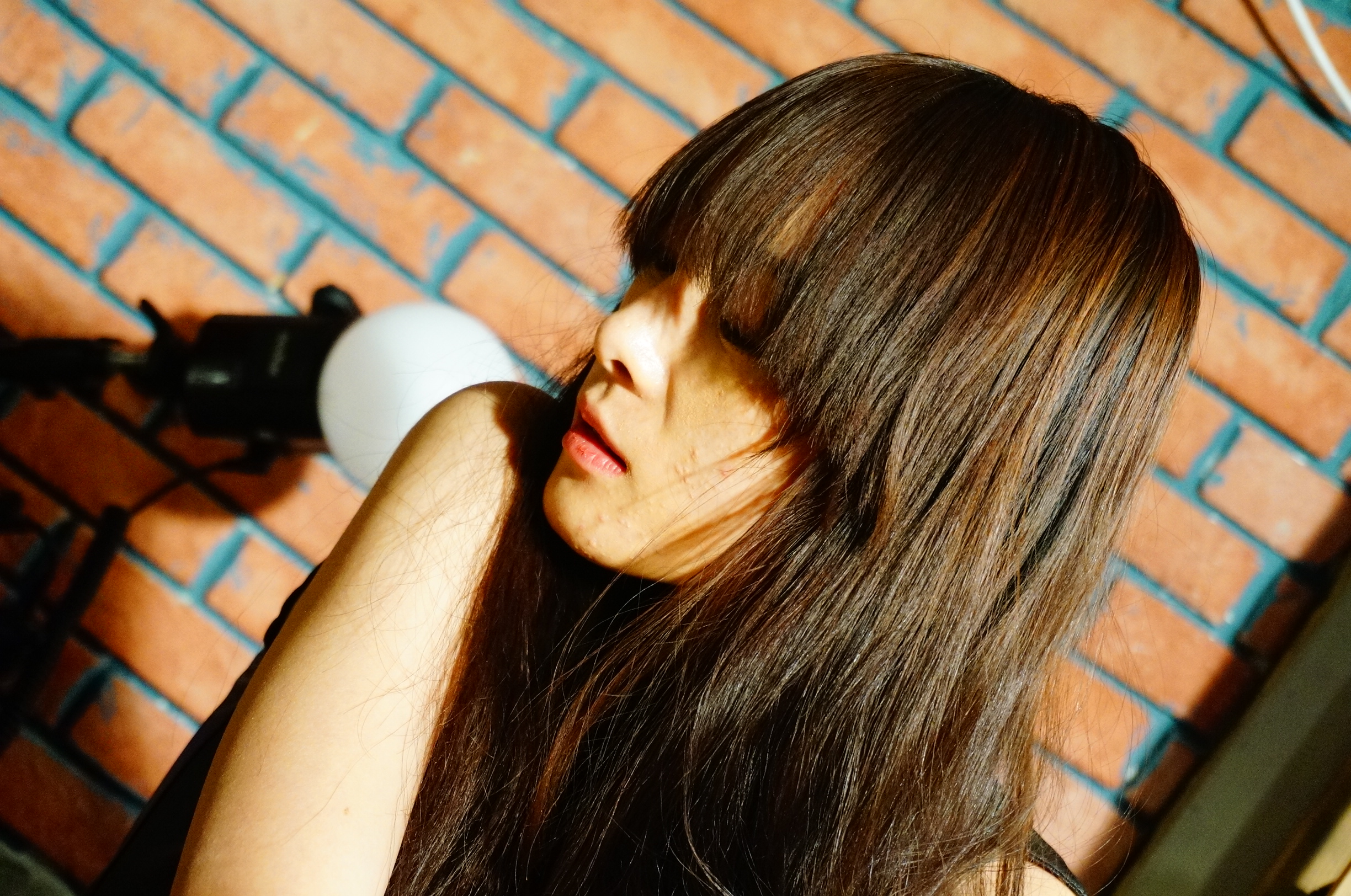 Training Chinese Bitch 4-1