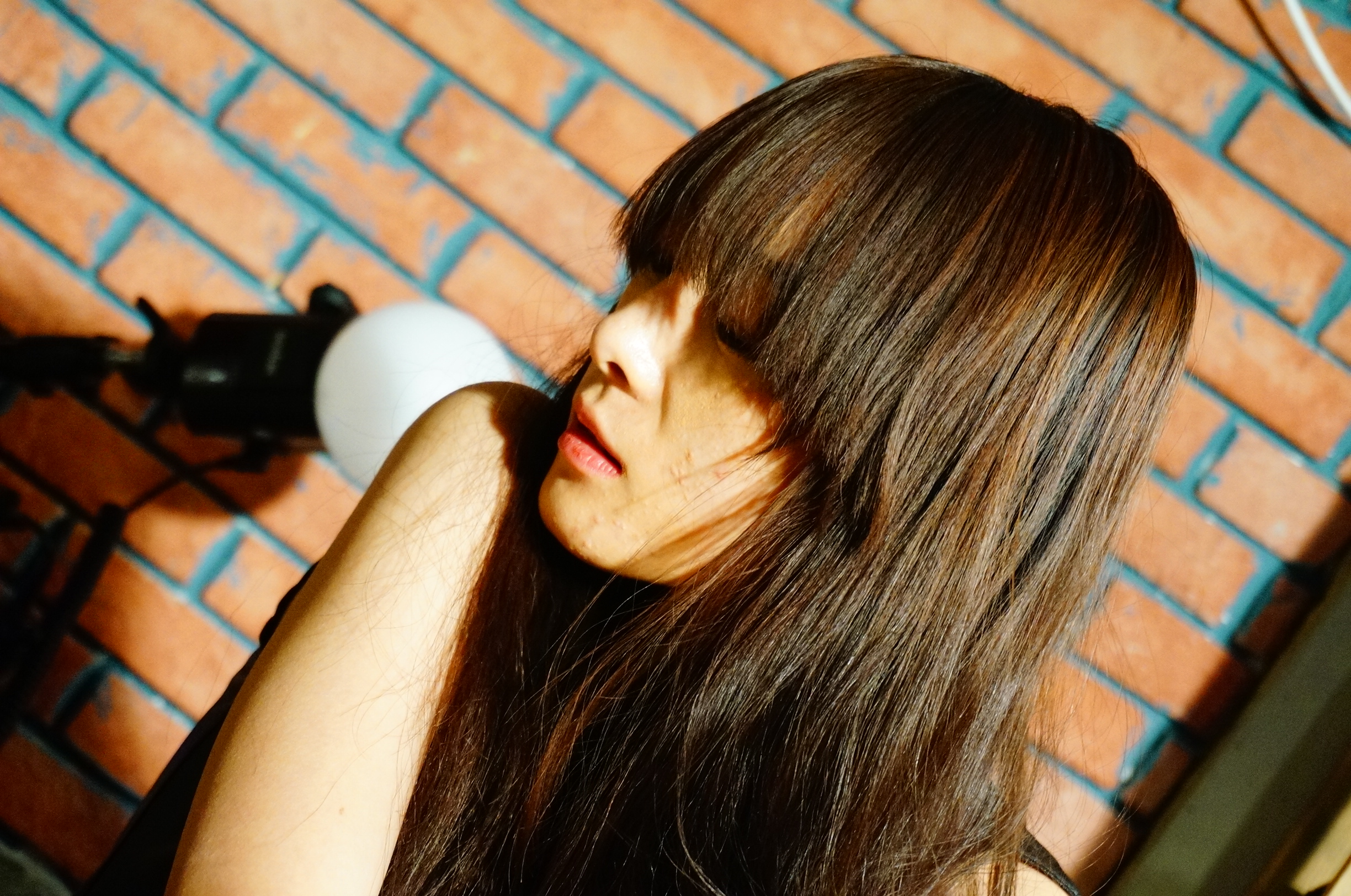 Training Chinese Bitch 4-1