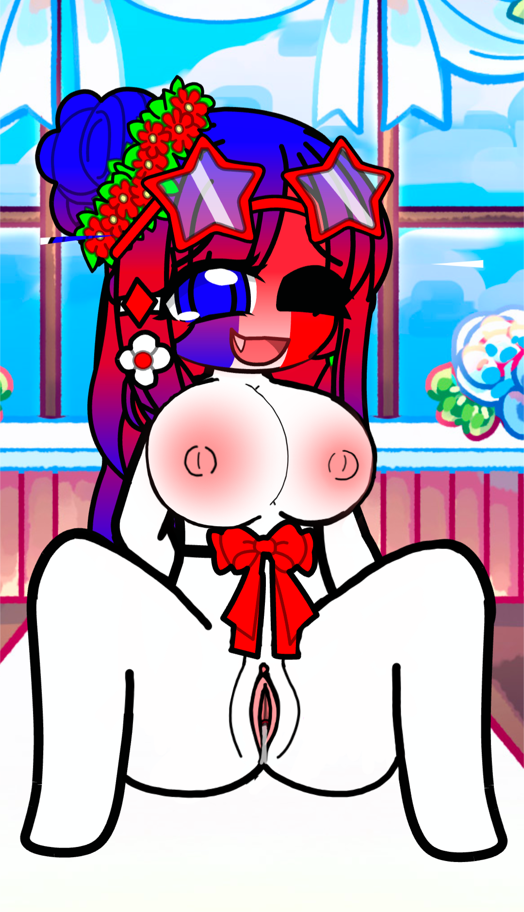 Happy birthday~~ HornetAftonsex2620