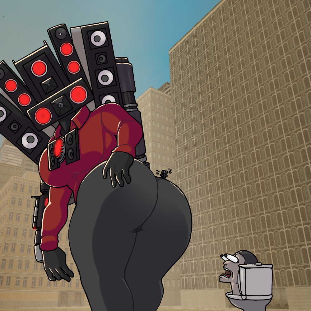 [part 142] SKIBIDI TOILET COMPILATION