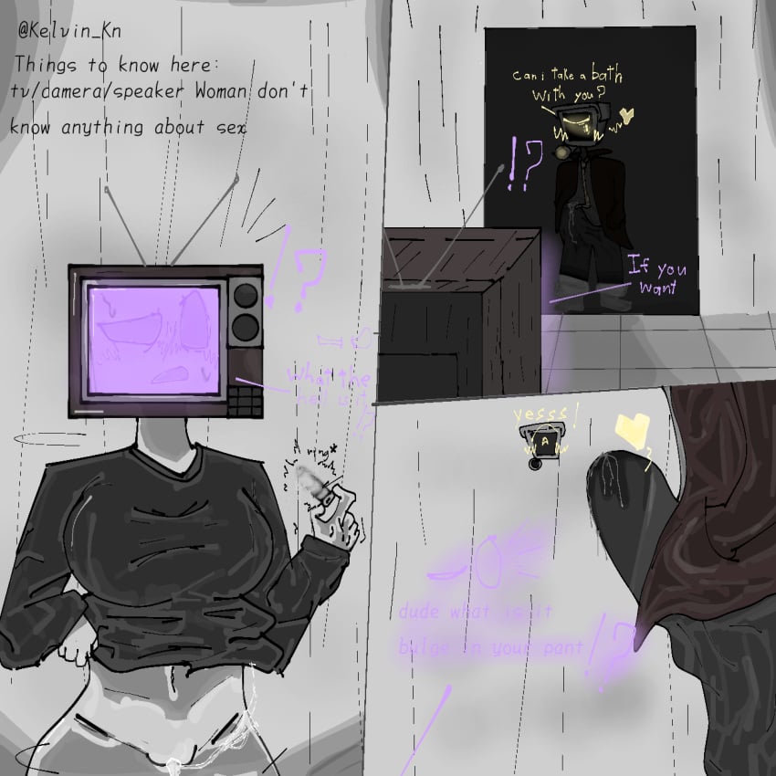 [part 142] SKIBIDI TOILET COMPILATION