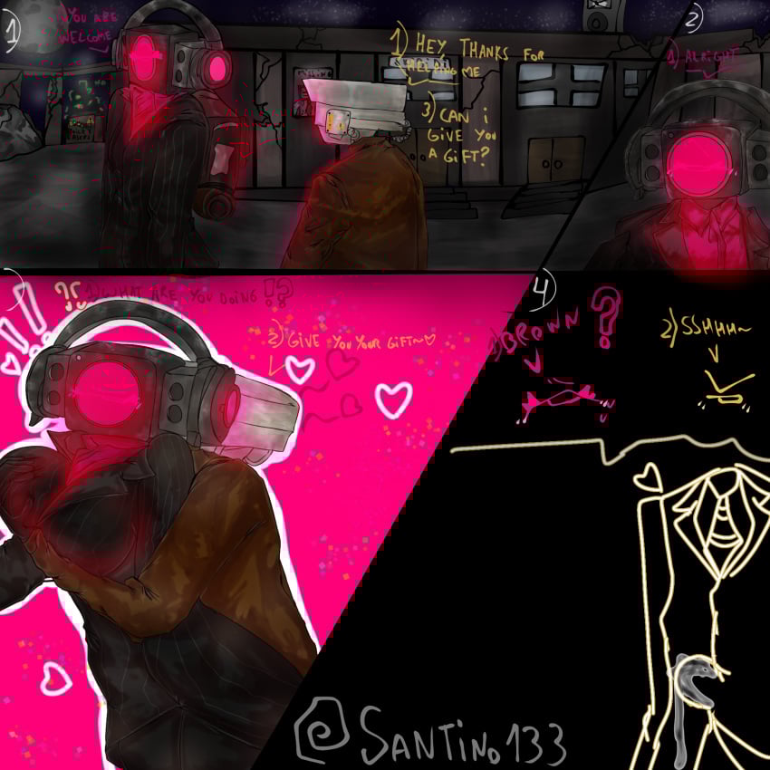 [part 142] SKIBIDI TOILET COMPILATION