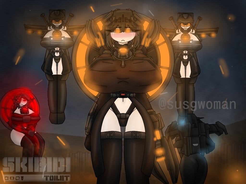 [part 142] SKIBIDI TOILET COMPILATION