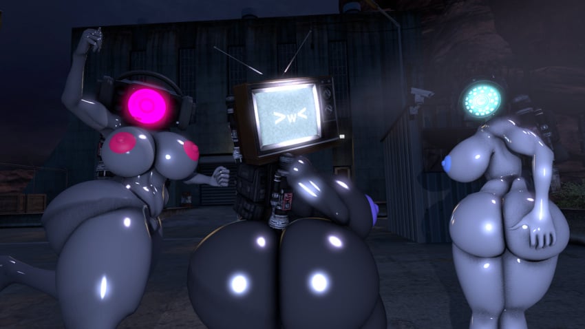 [part 142] SKIBIDI TOILET COMPILATION