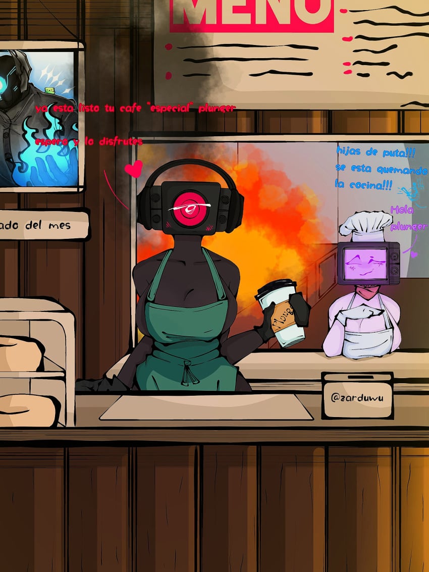 [part 142] SKIBIDI TOILET COMPILATION