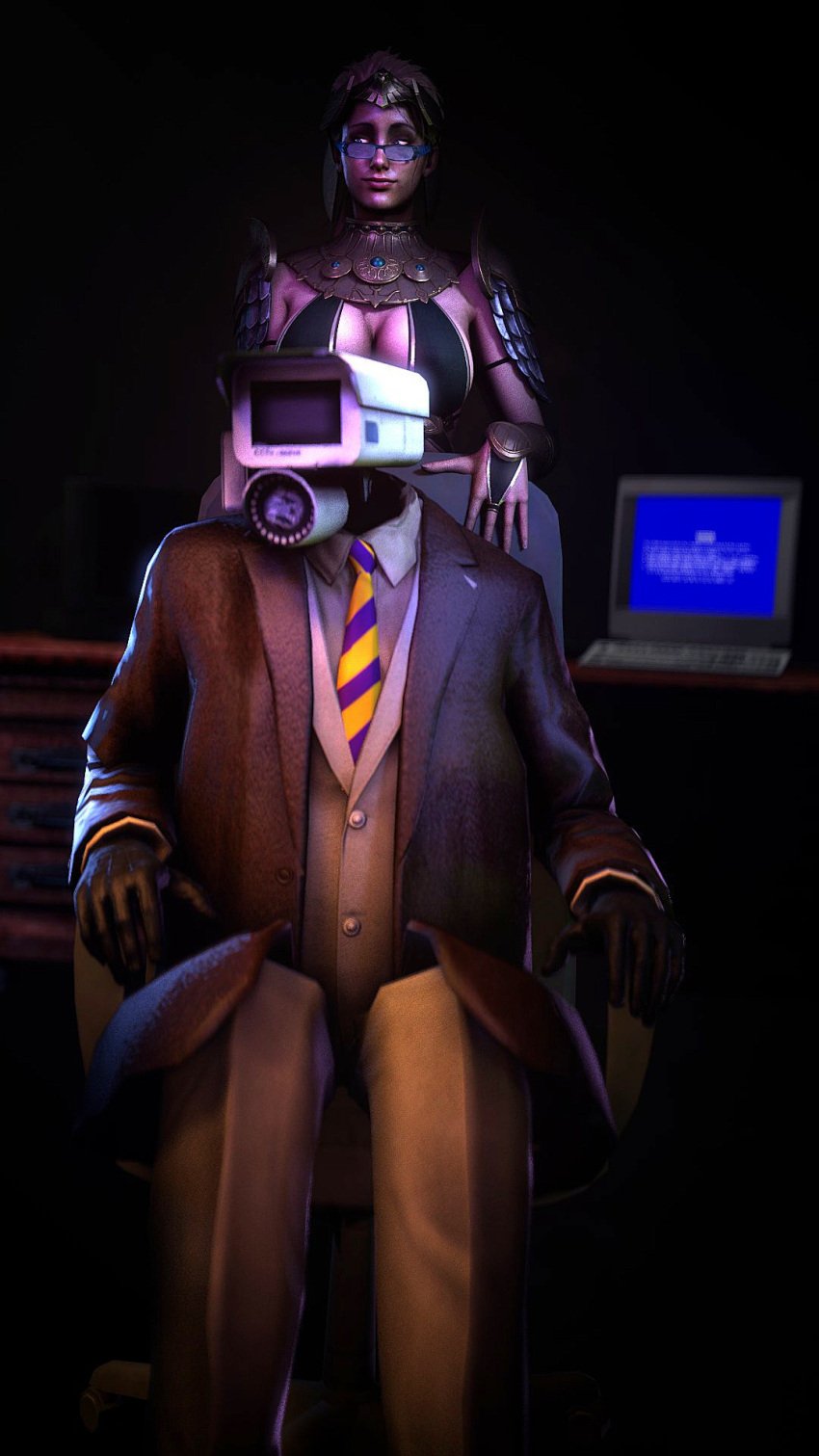 [part 142] SKIBIDI TOILET COMPILATION