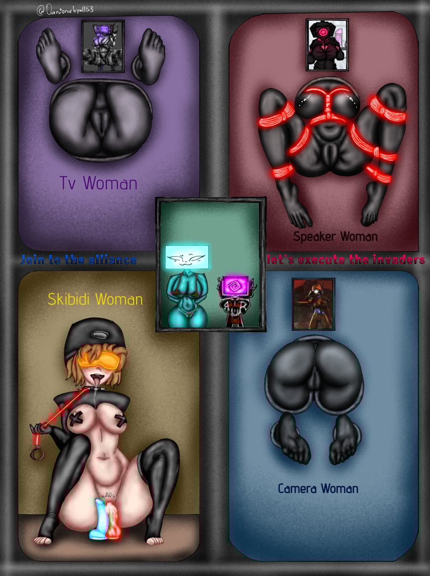 [part 142] SKIBIDI TOILET COMPILATION