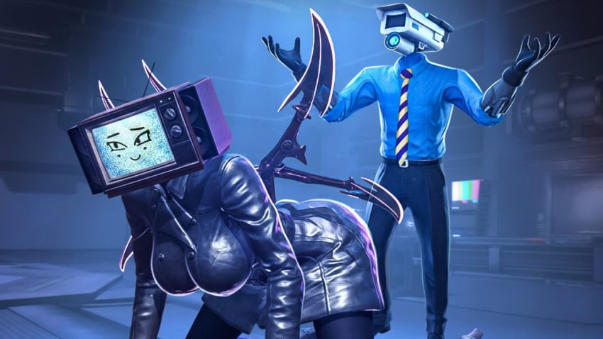 [part 142] SKIBIDI TOILET COMPILATION