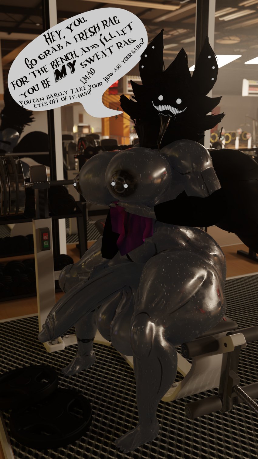 [part 143] smiler - compilation