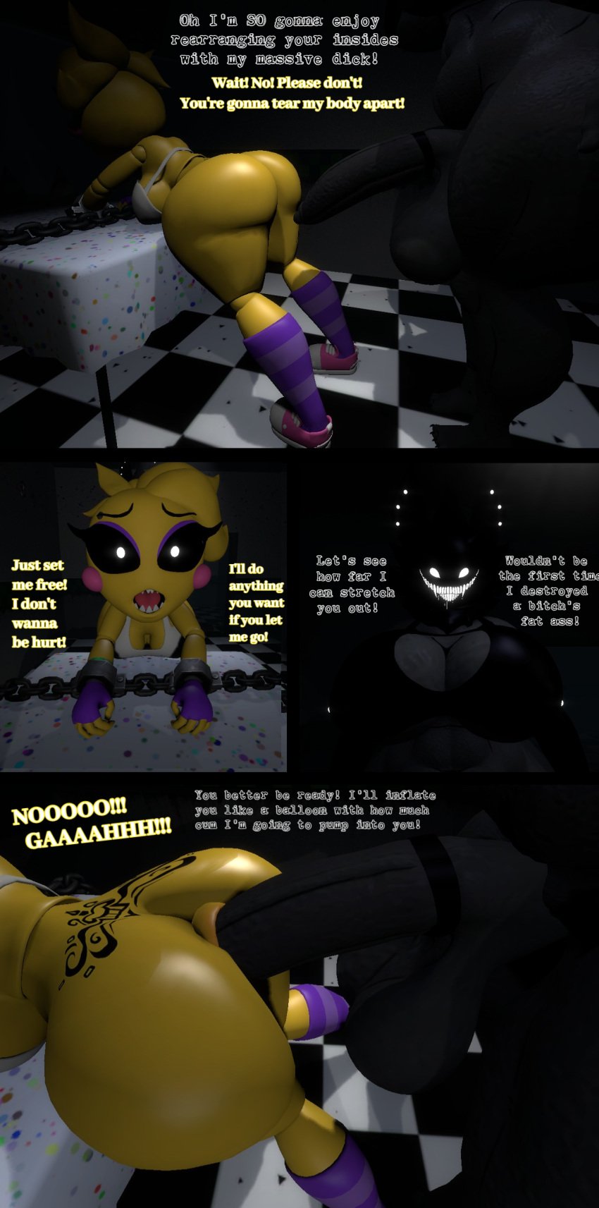 [part 143] smiler - compilation