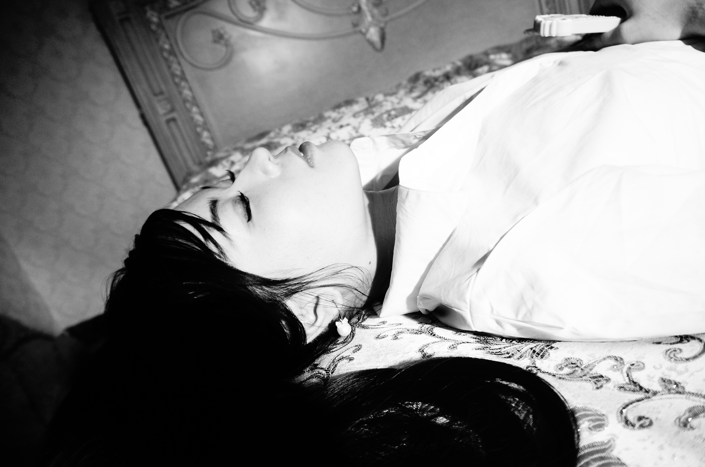 Training Chinese Bitch 5-2