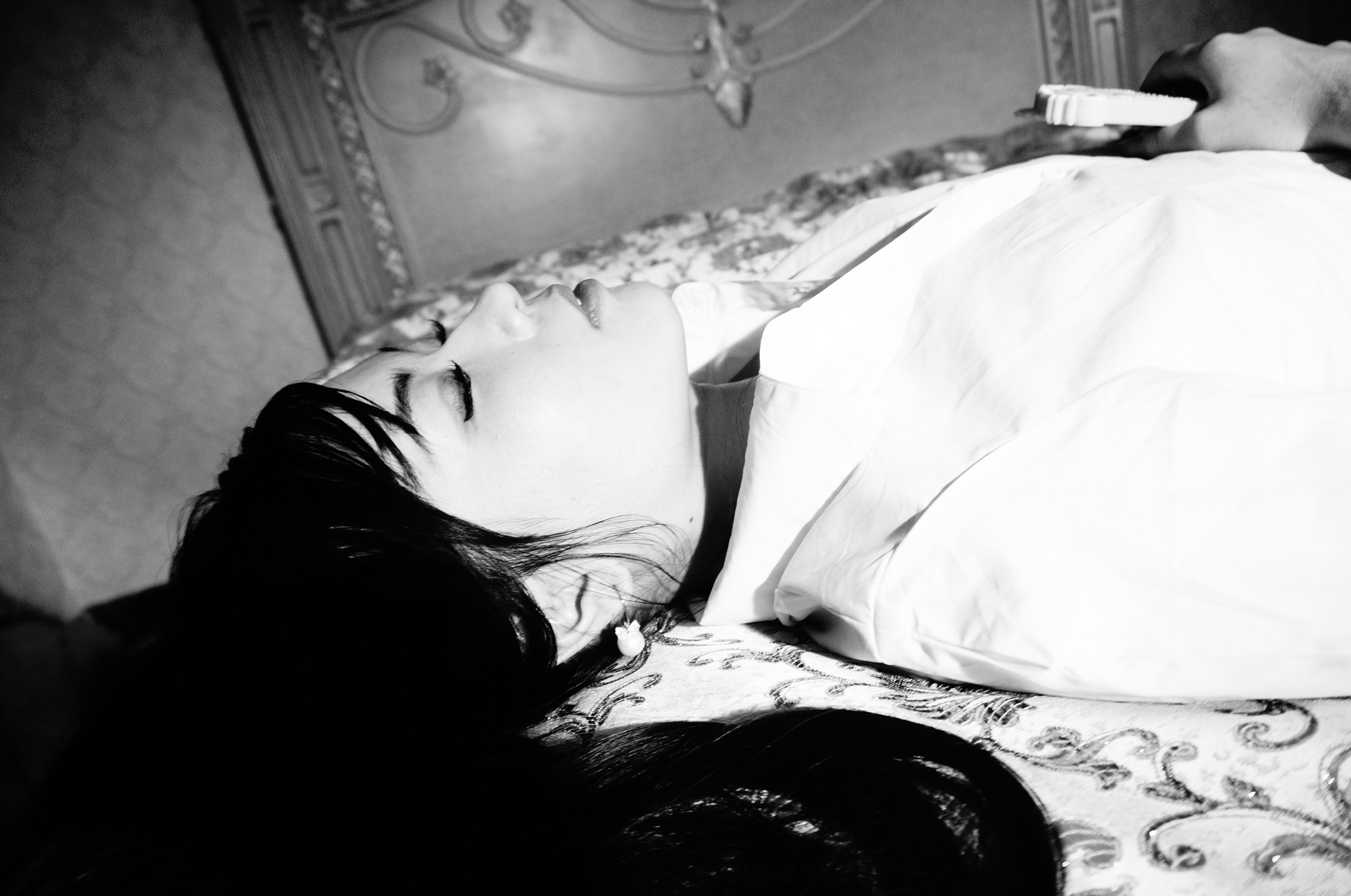 Training Chinese Bitch 5-2