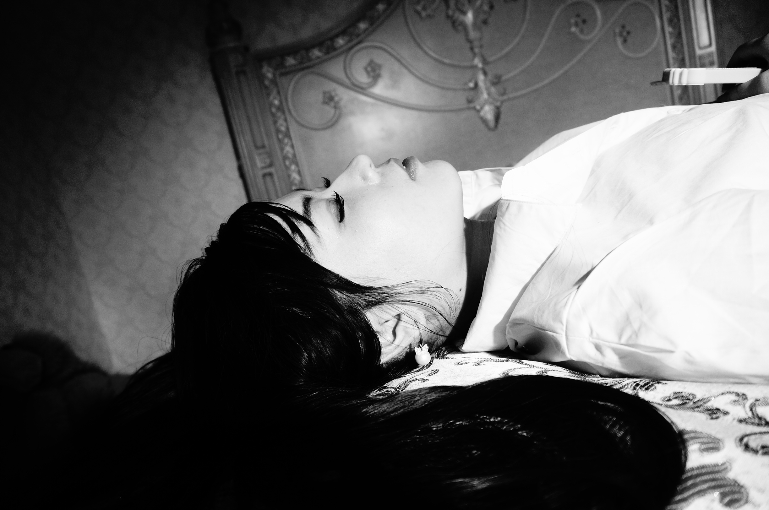 Training Chinese Bitch 5-2