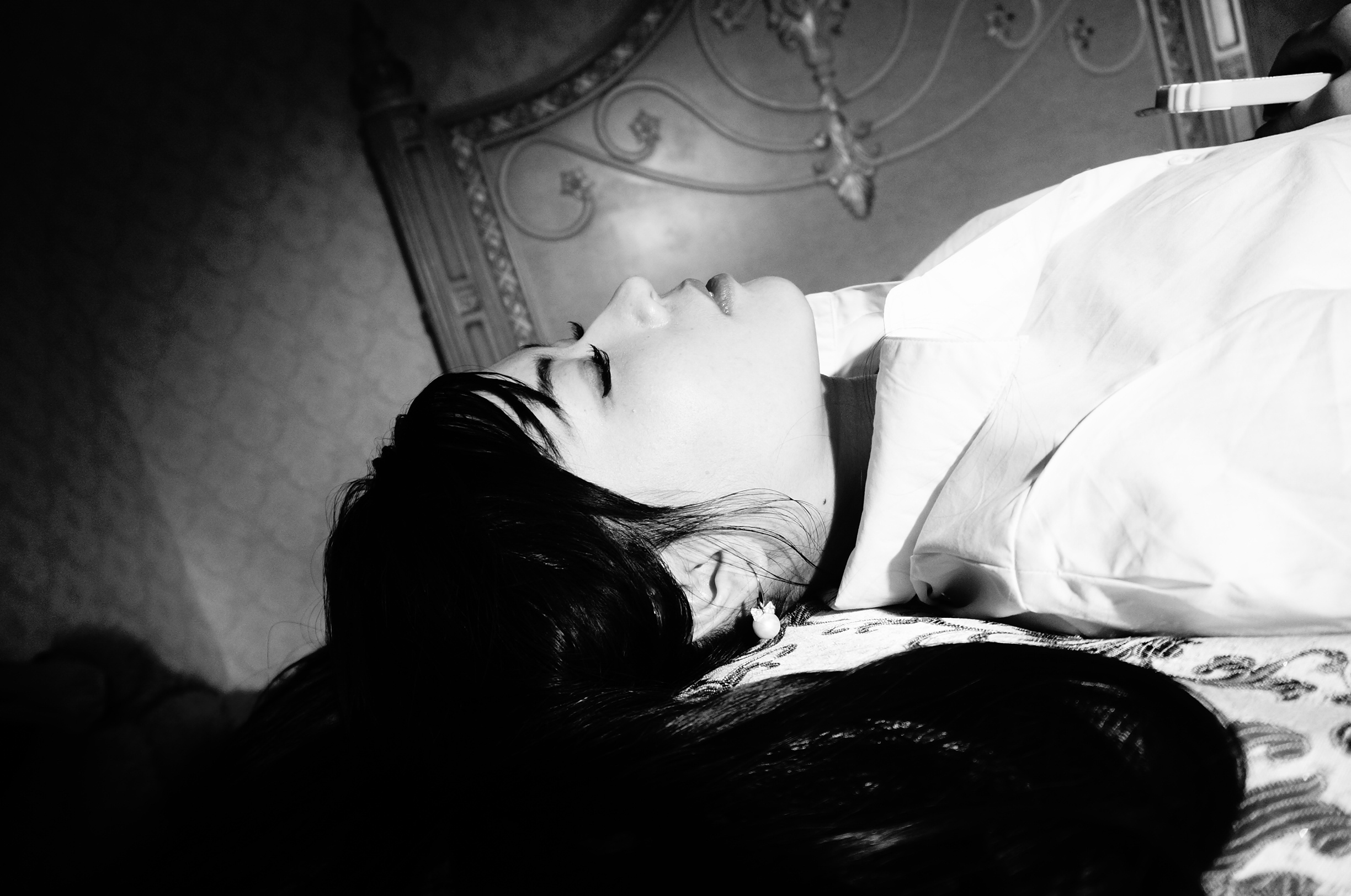 Training Chinese Bitch 5-2