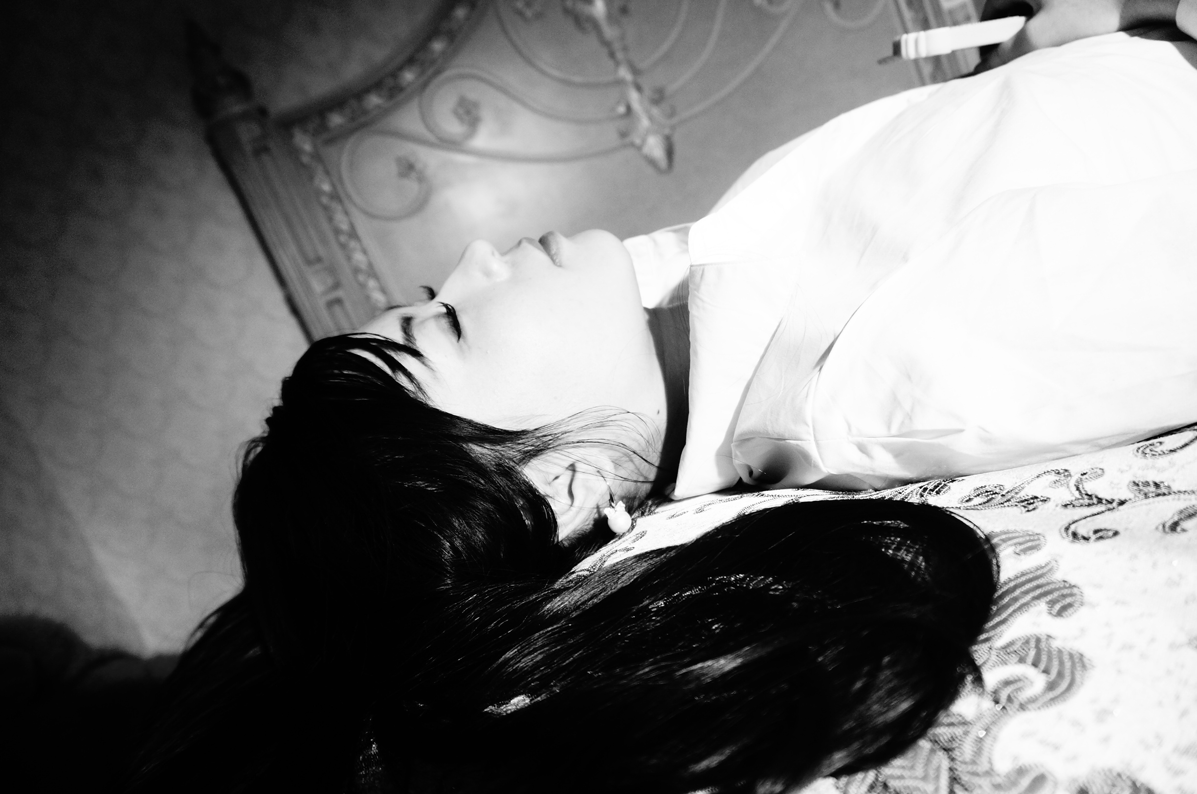 Training Chinese Bitch 5-2