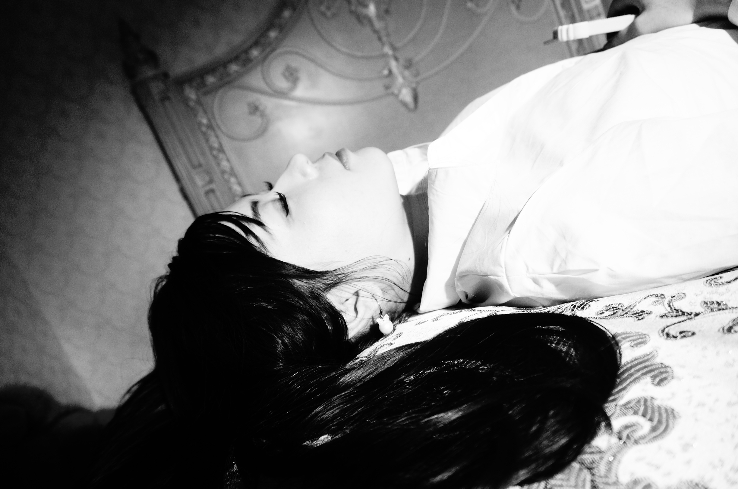 Training Chinese Bitch 5-2