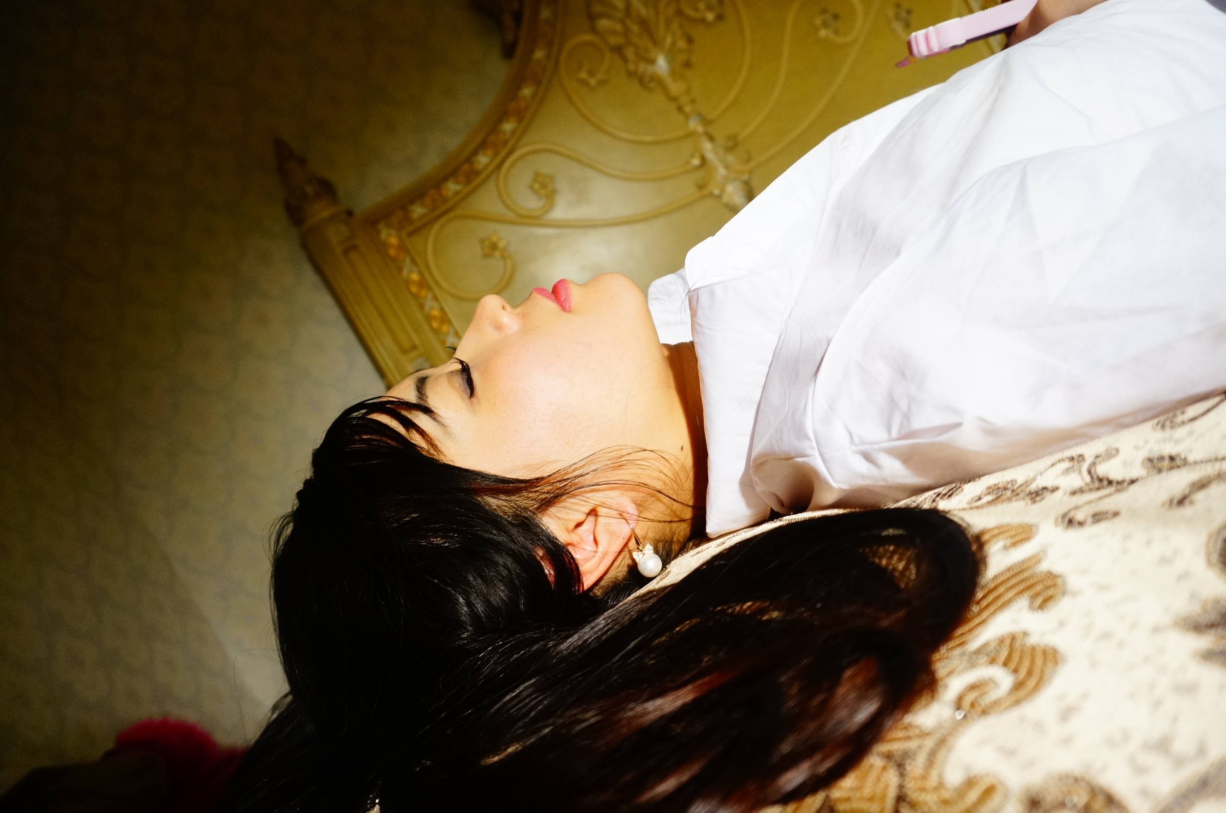 Training Chinese Bitch 5-2