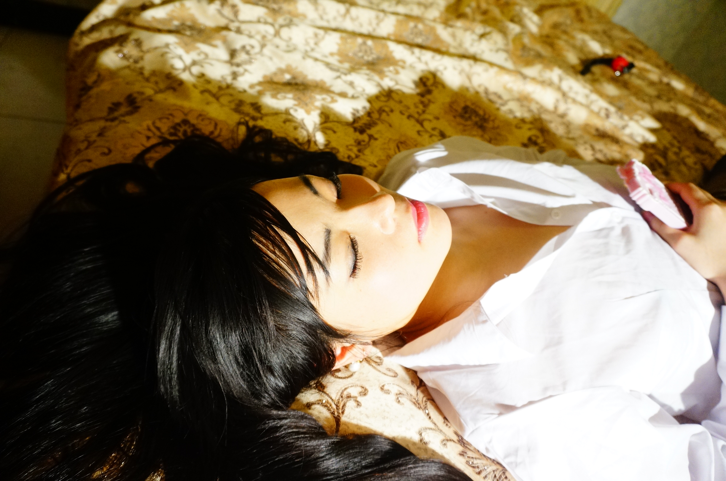 Training Chinese Bitch 5-2