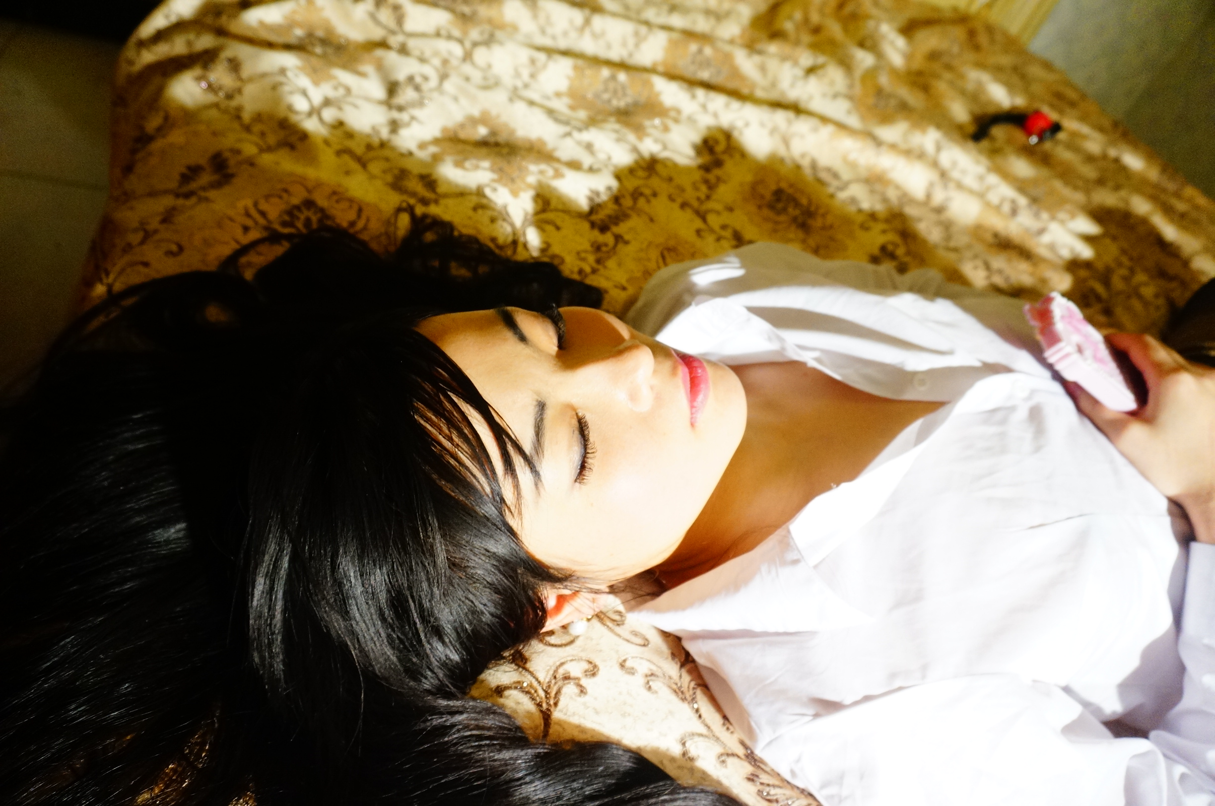 Training Chinese Bitch 5-2