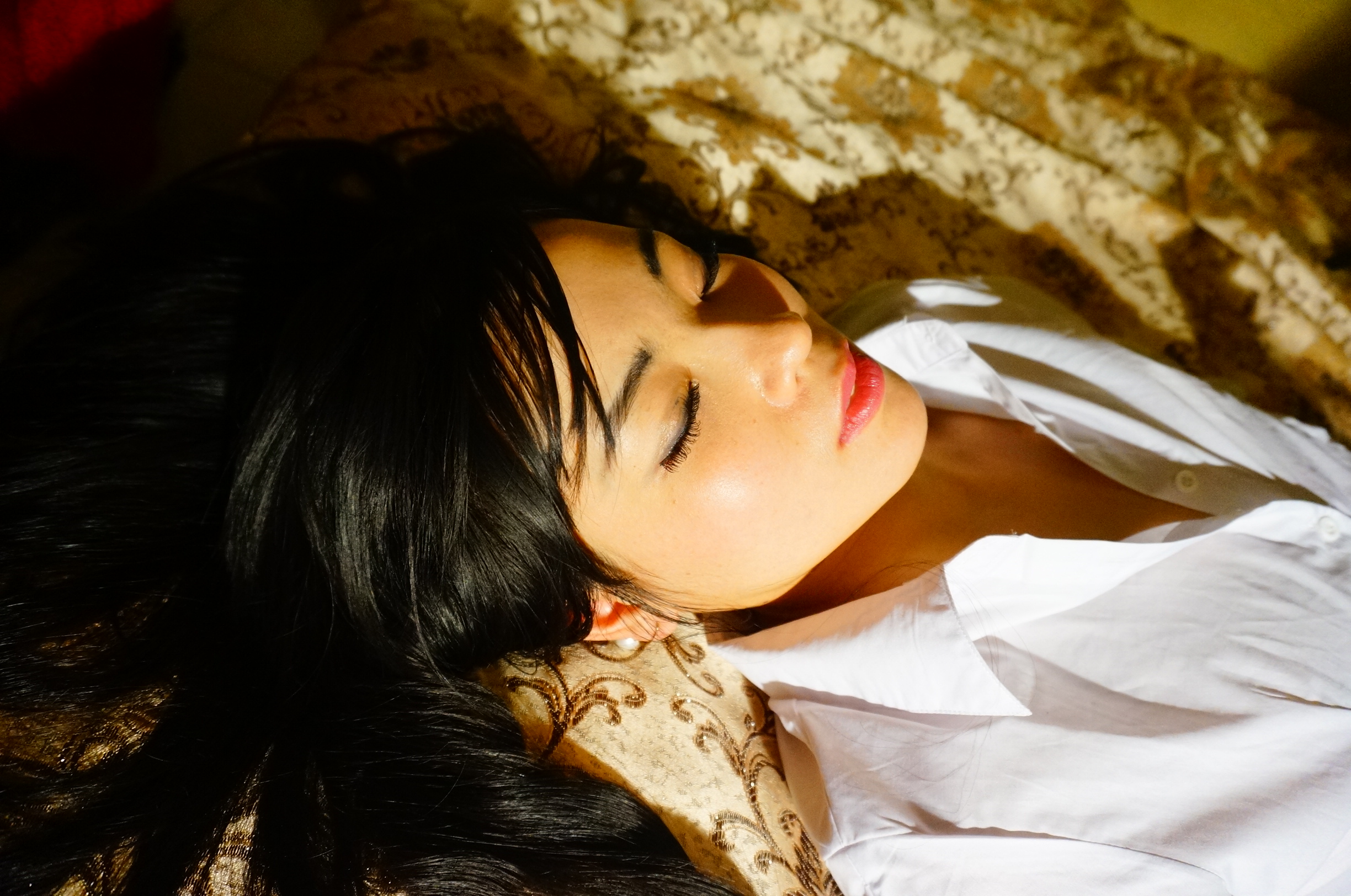 Training Chinese Bitch 5-2