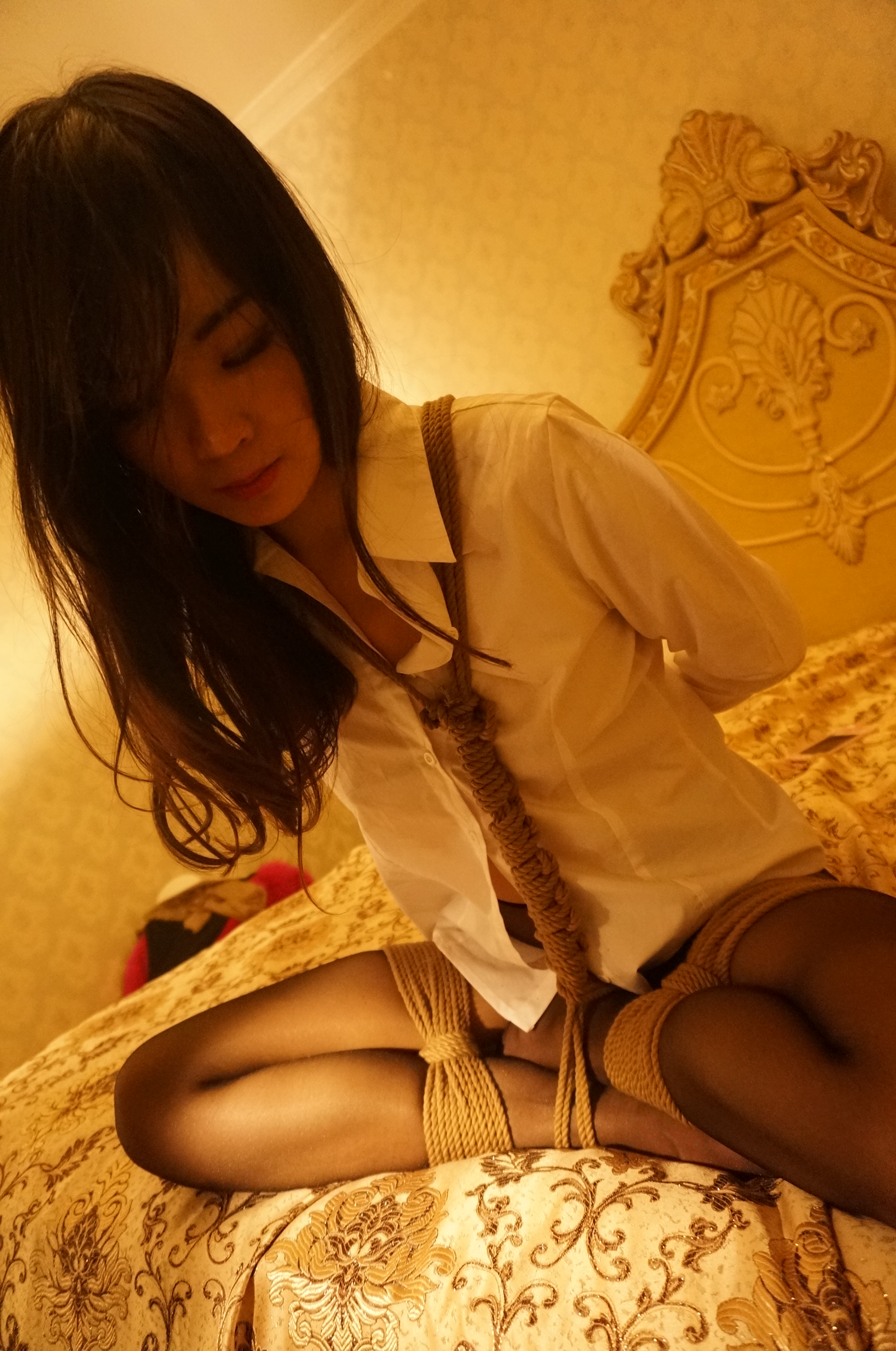 Training Chinese Bitch 5-3