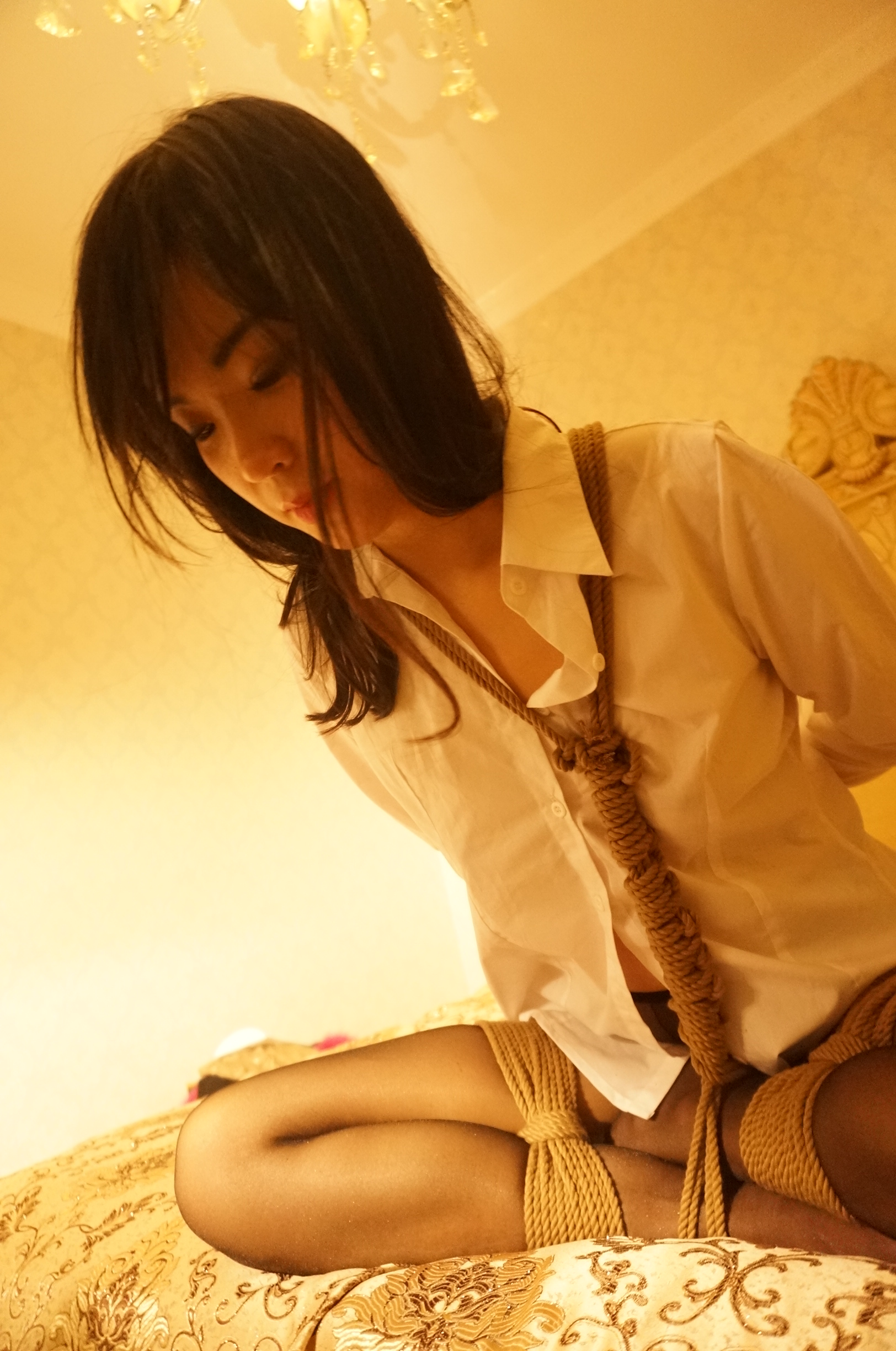 Training Chinese Bitch 5-3